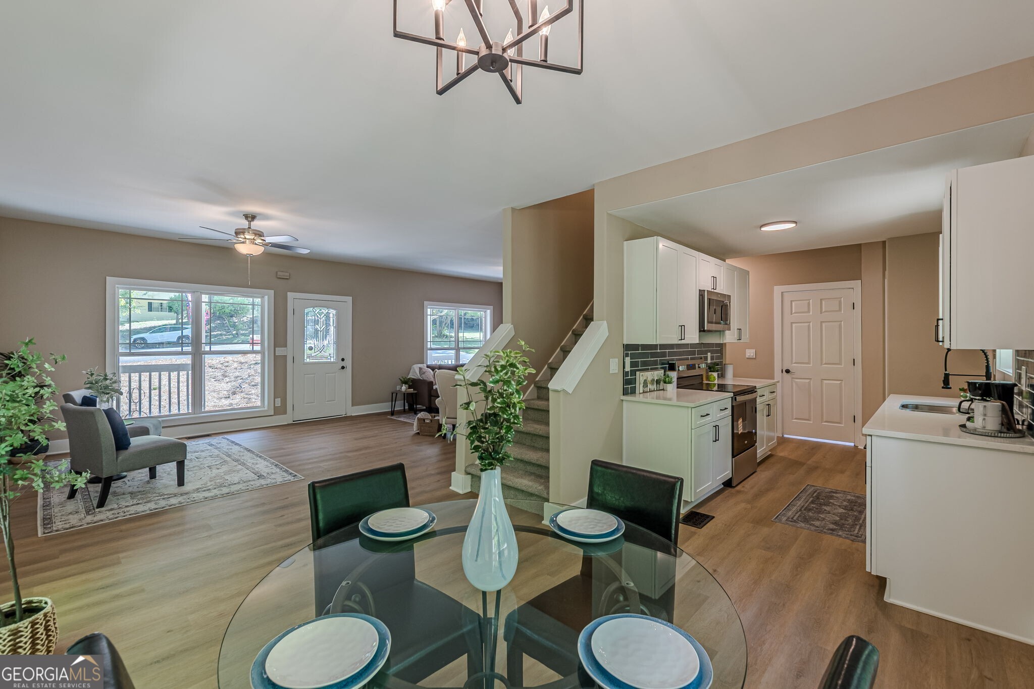 10965 Highridge Court Hampton GA 30228