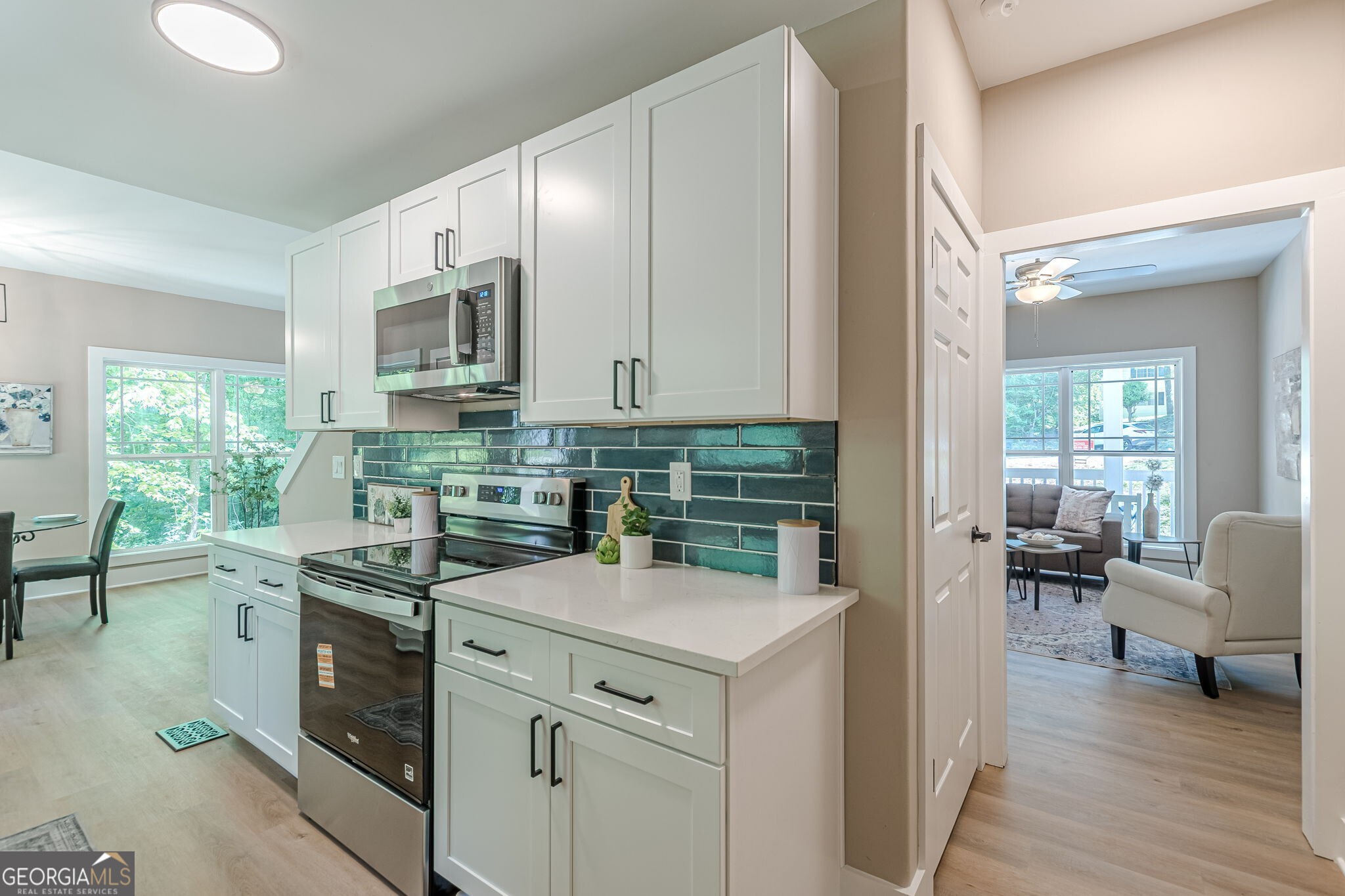 10965 Highridge Court Hampton GA 30228
