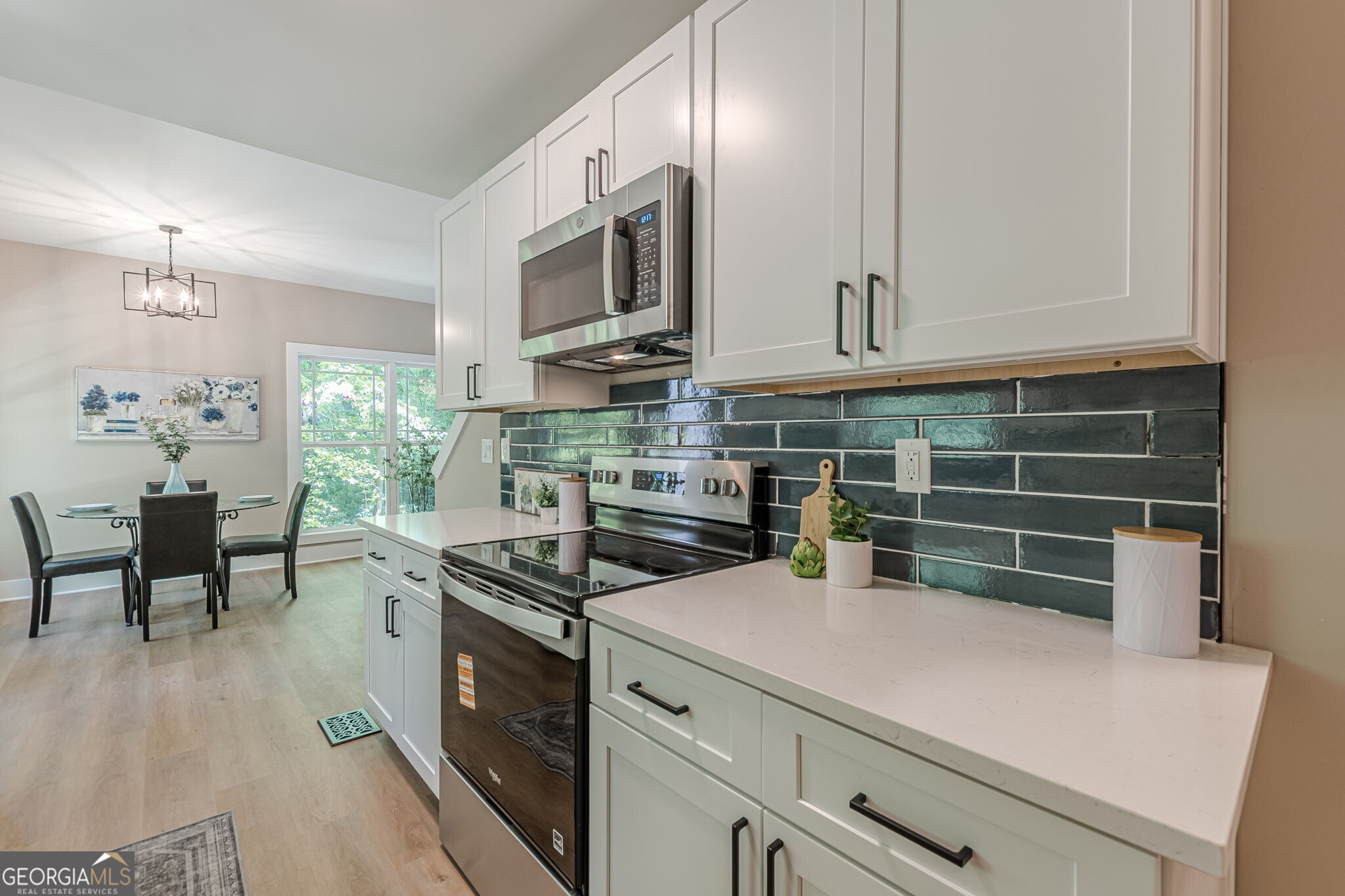 10965 Highridge Court Hampton GA 30228