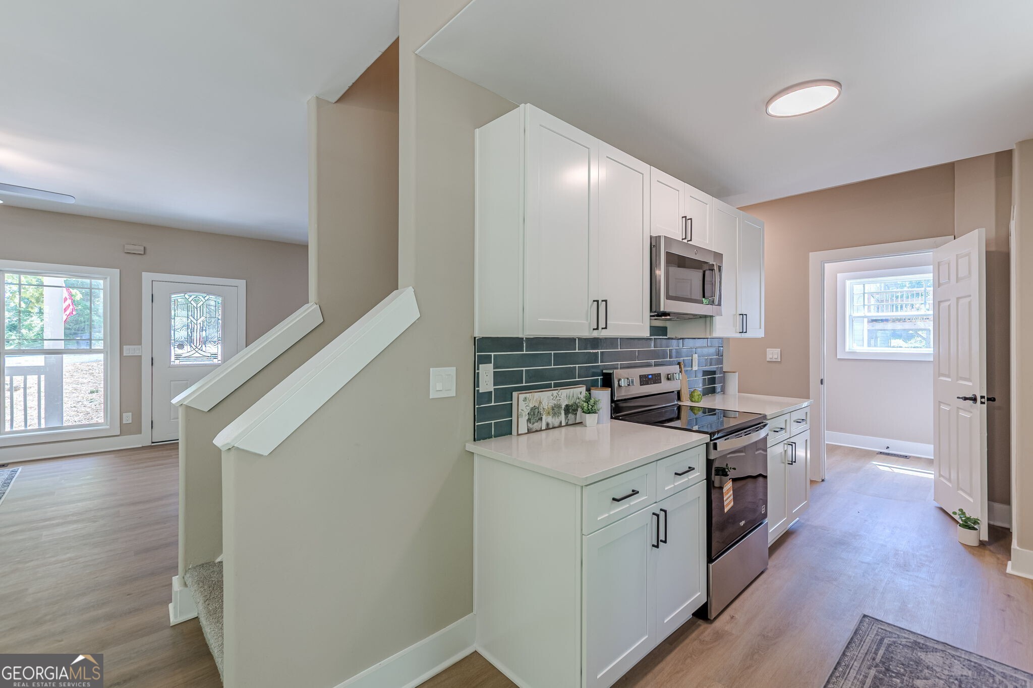 10965 Highridge Court Hampton GA 30228