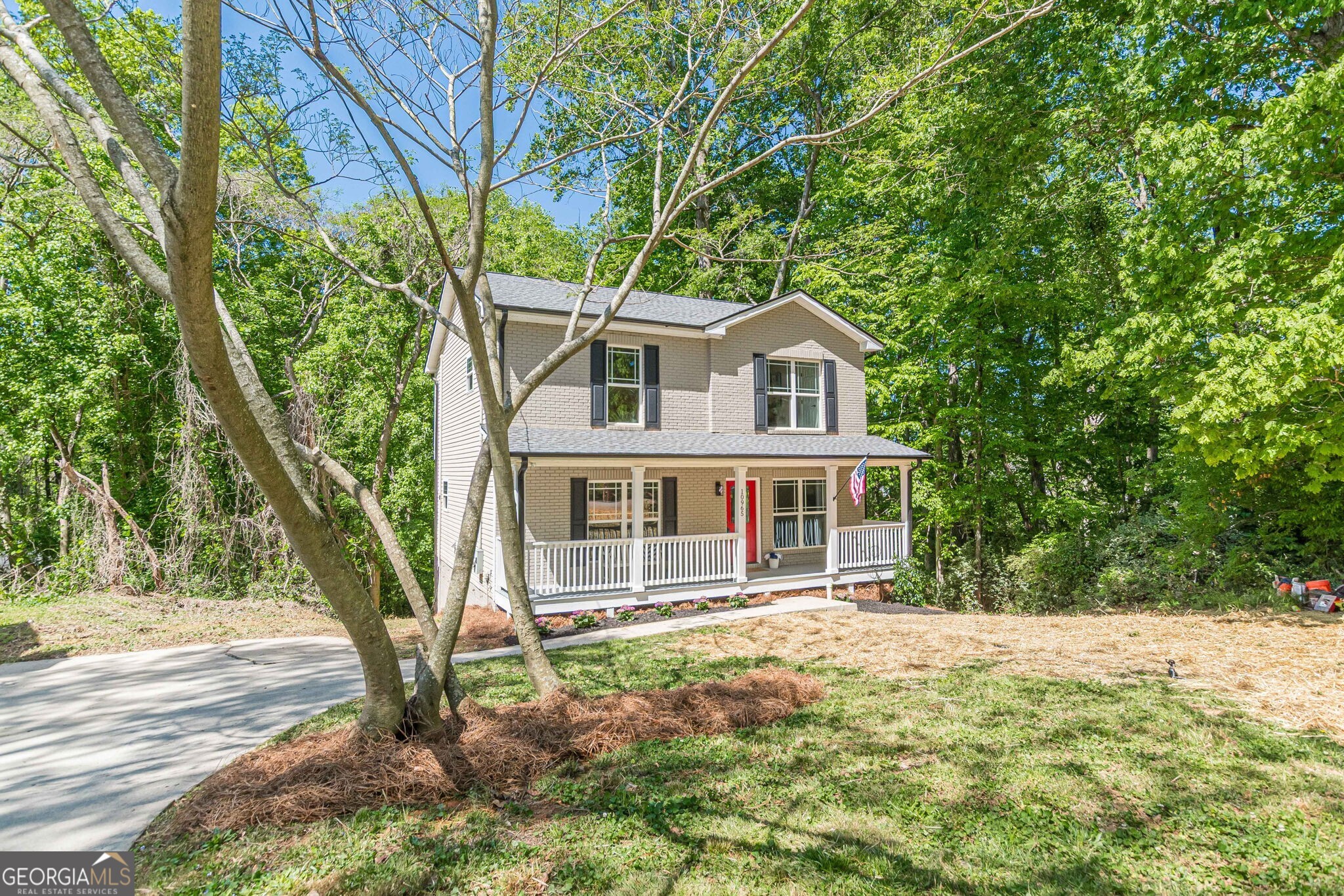 10965 Highridge Court Hampton GA 30228