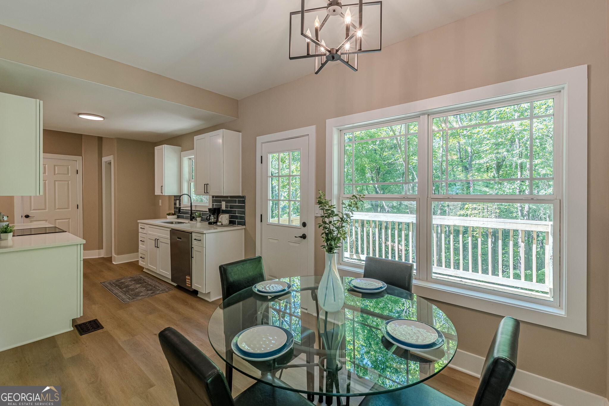 10965 Highridge Court Hampton GA 30228
