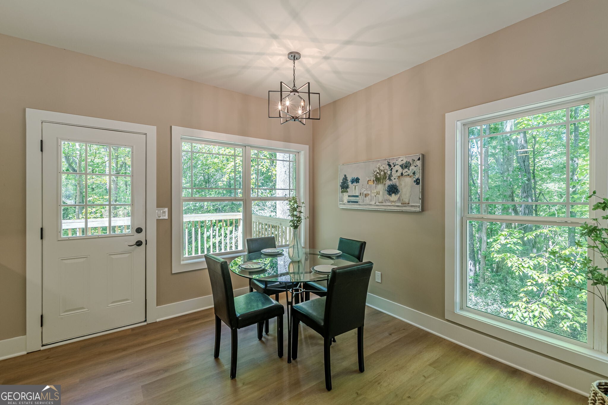 10965 Highridge Court Hampton GA 30228