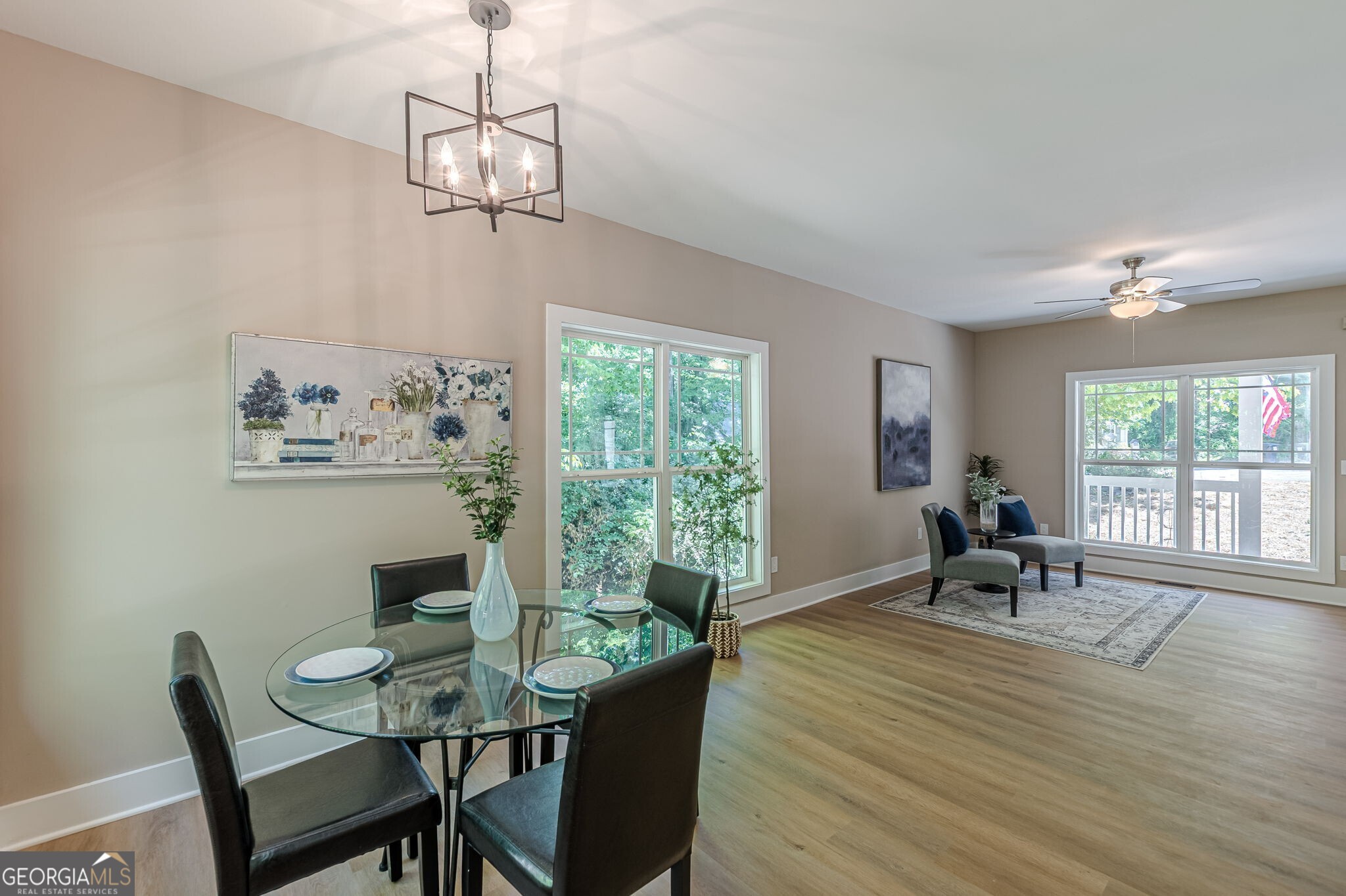 10965 Highridge Court Hampton GA 30228