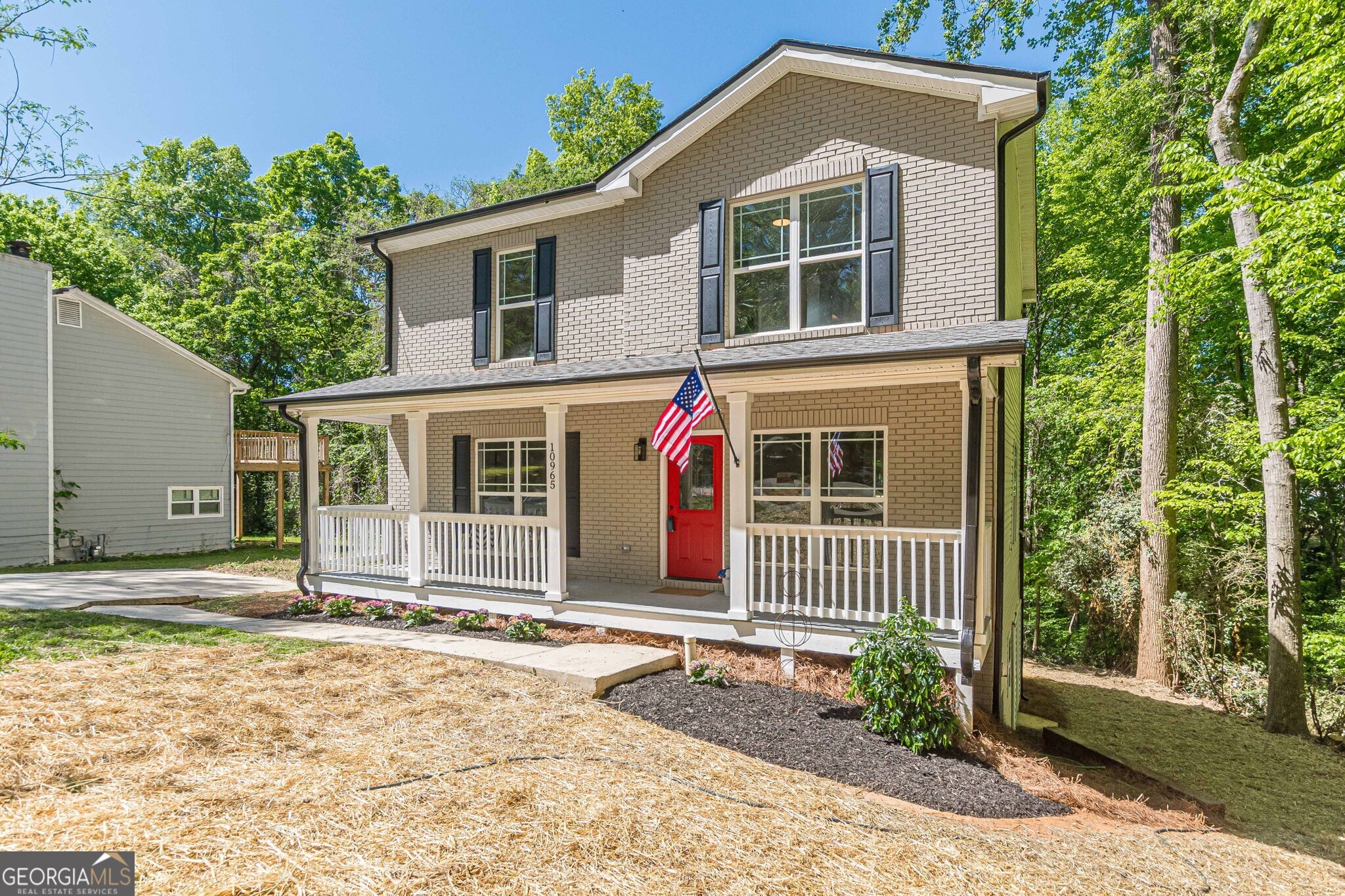 10965 Highridge Court Hampton GA 30228