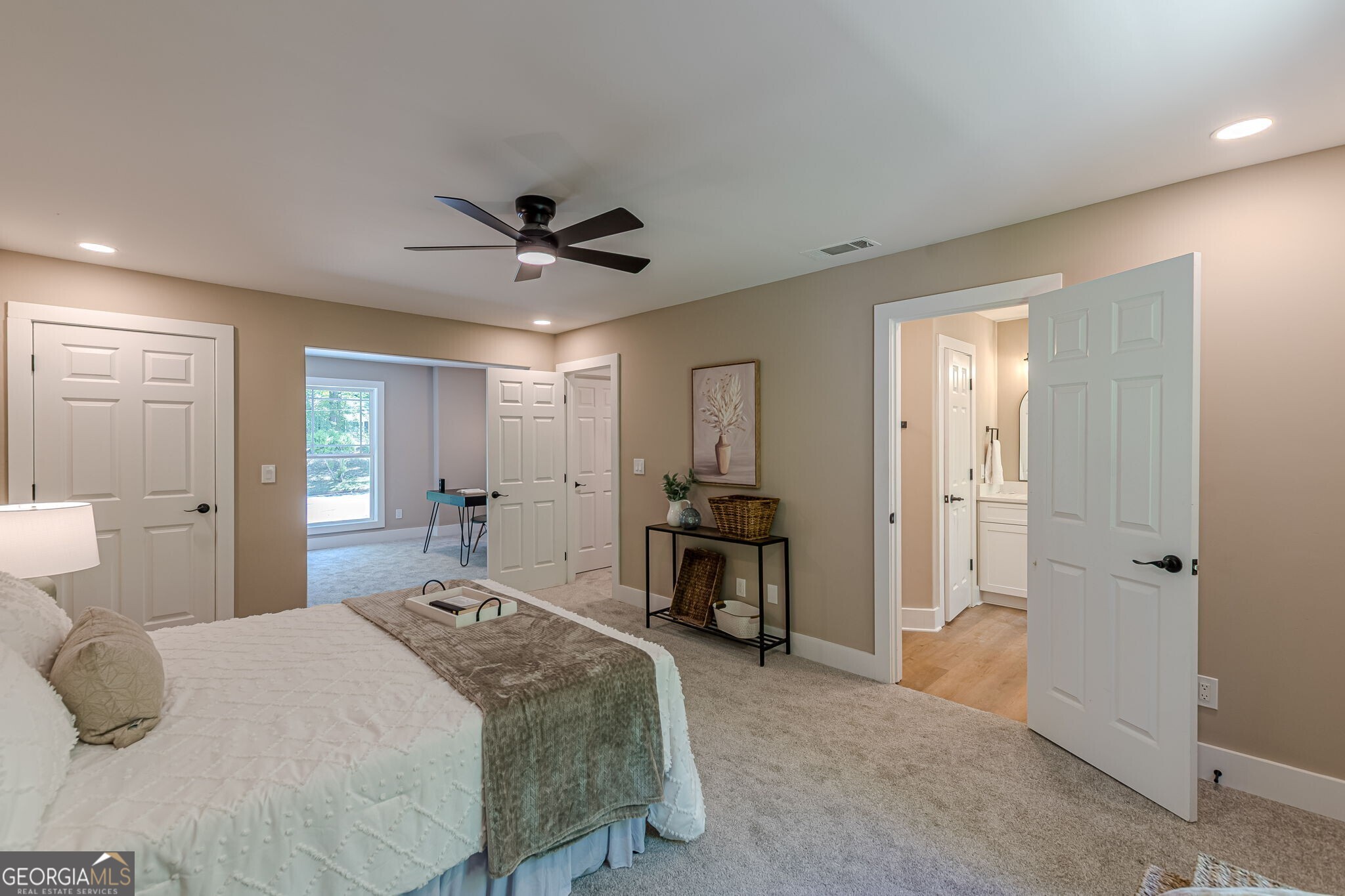 10965 Highridge Court Hampton GA 30228