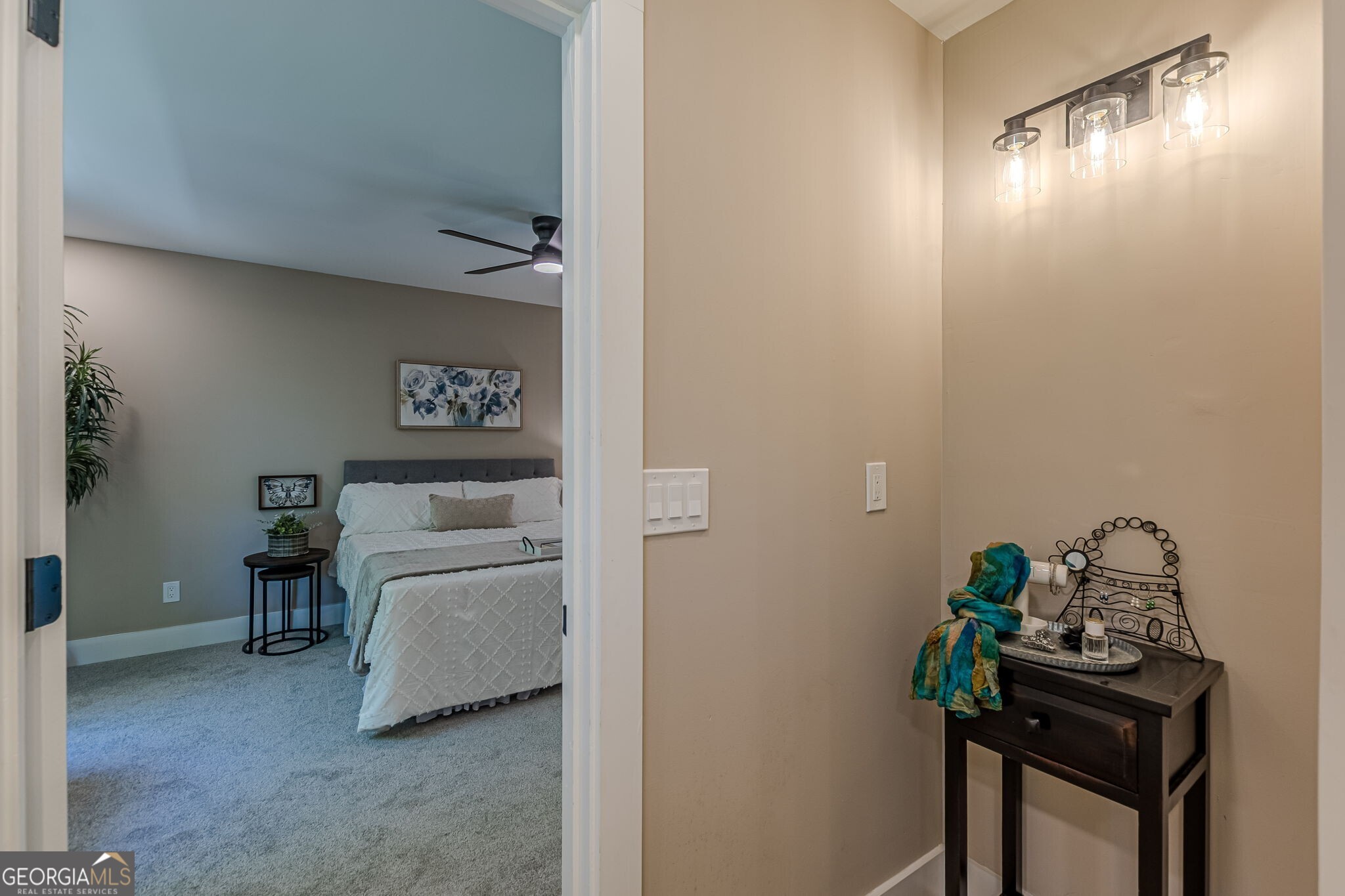 10965 Highridge Court Hampton GA 30228