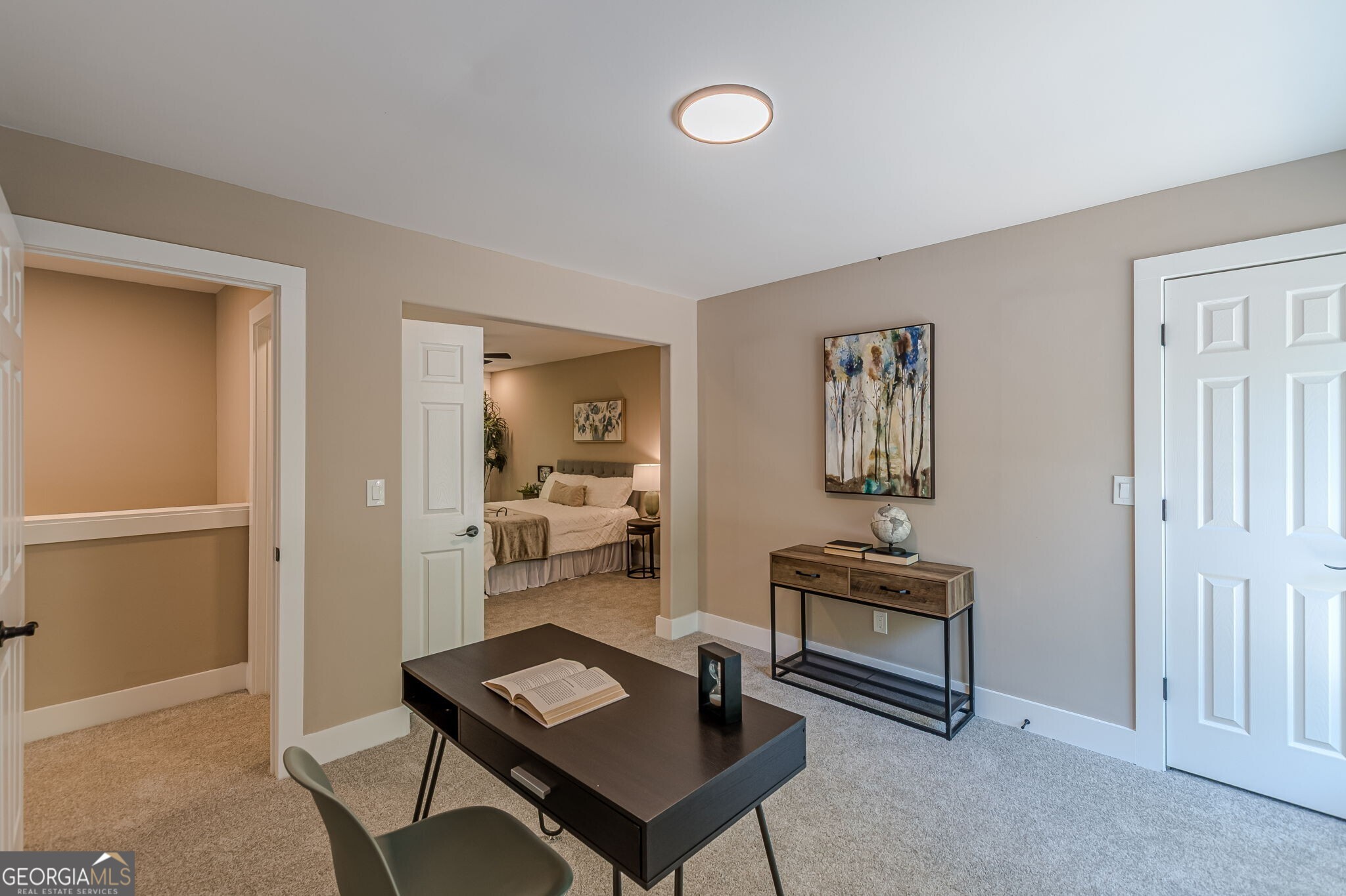 10965 Highridge Court Hampton GA 30228