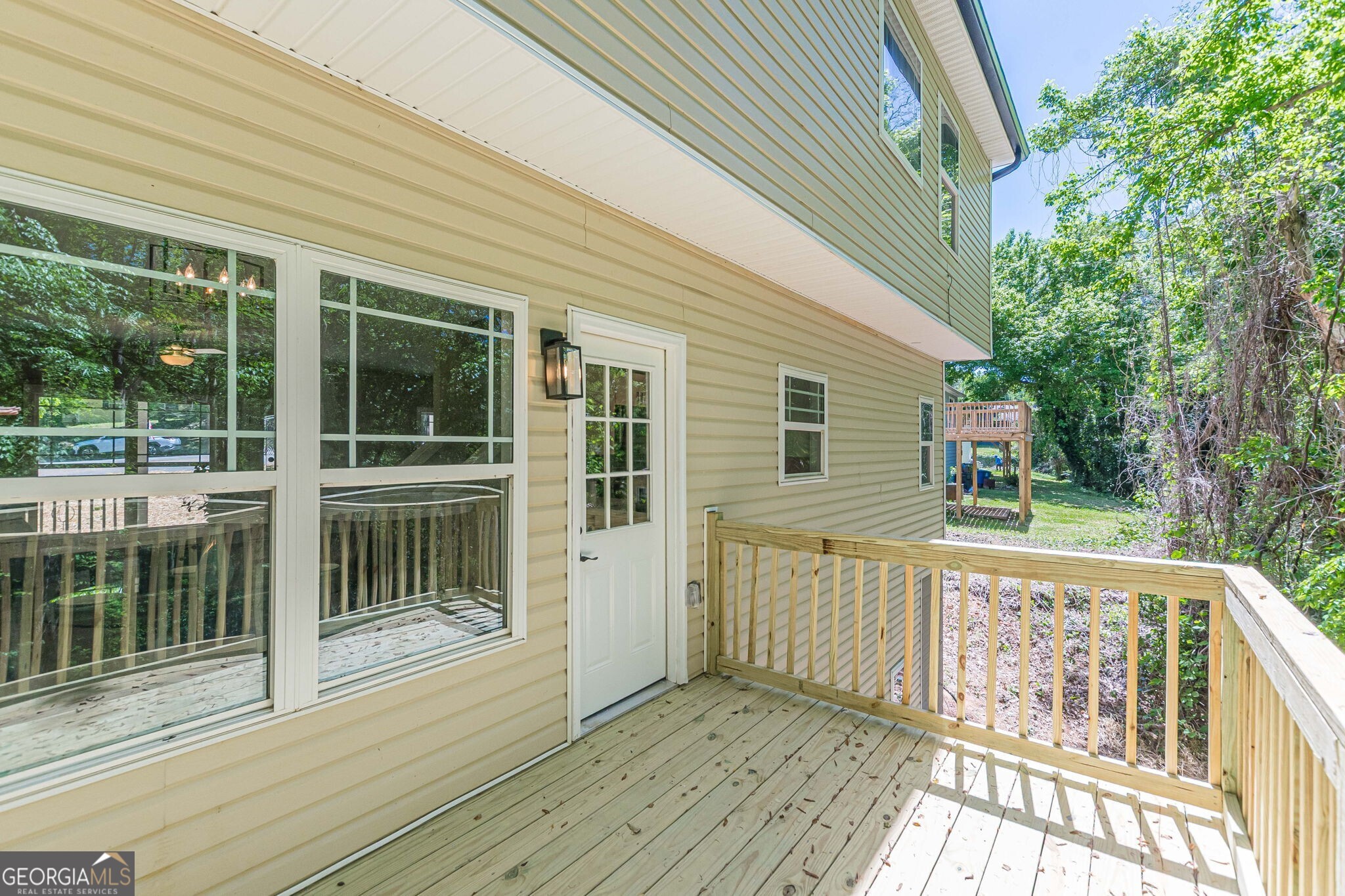 10965 Highridge Court Hampton GA 30228