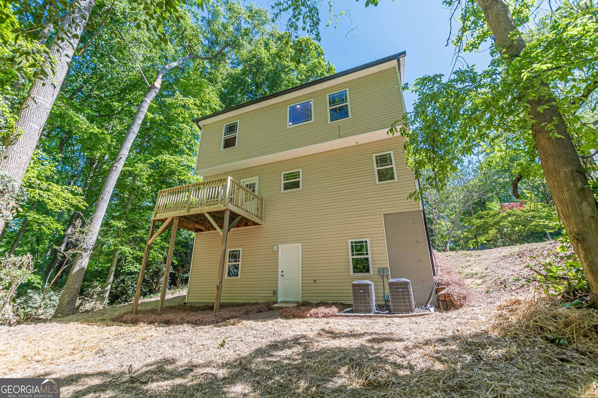 10965 Highridge Court Hampton GA 30228