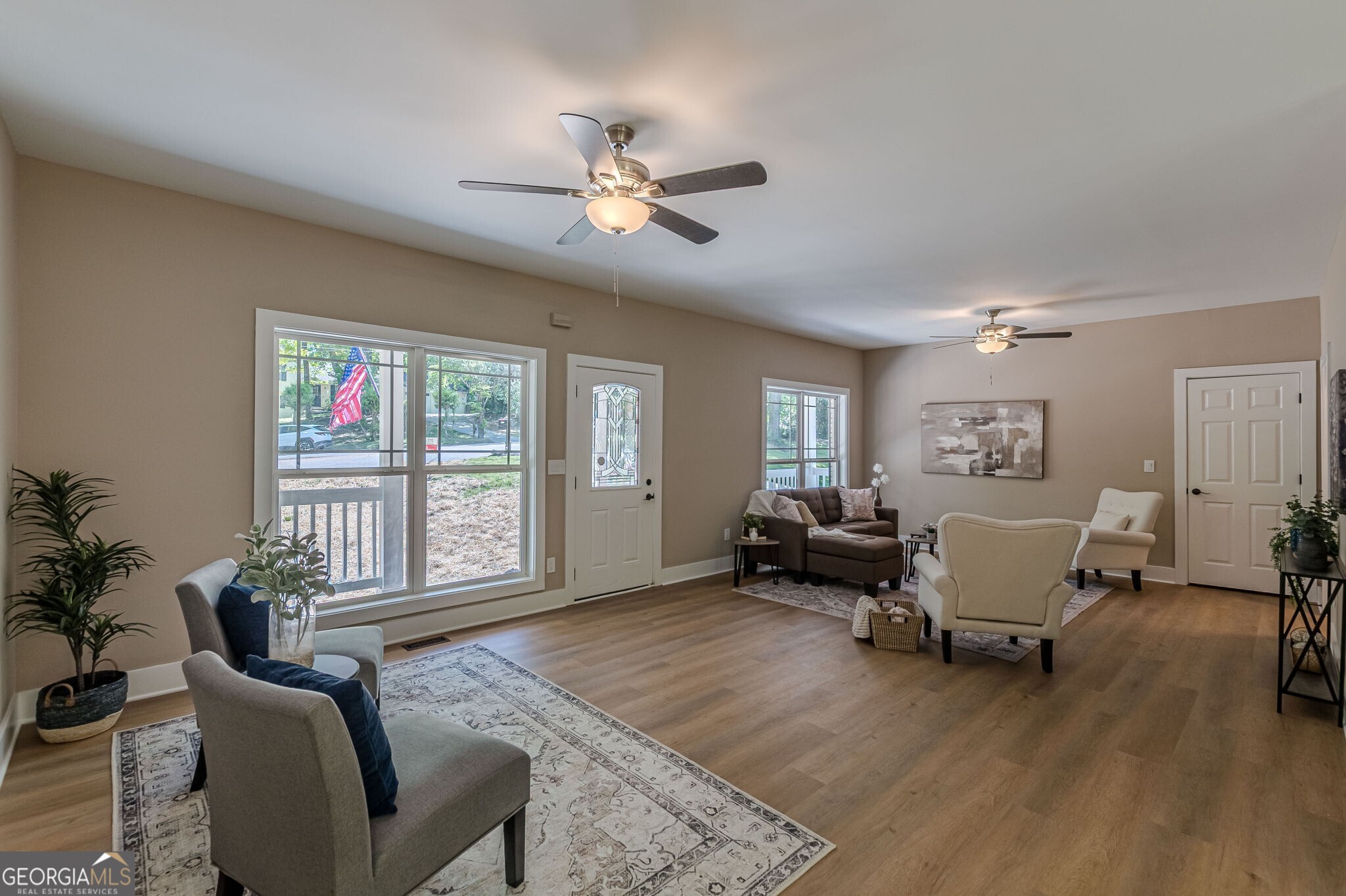 10965 Highridge Court Hampton GA 30228