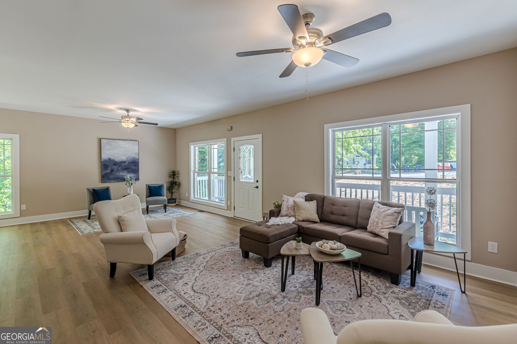 10965 Highridge Court Hampton GA 30228