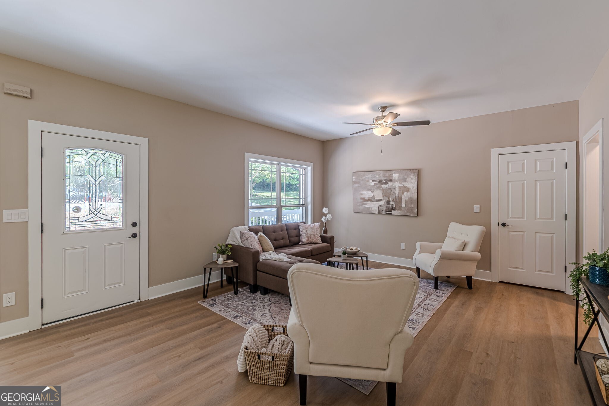 10965 Highridge Court Hampton GA 30228
