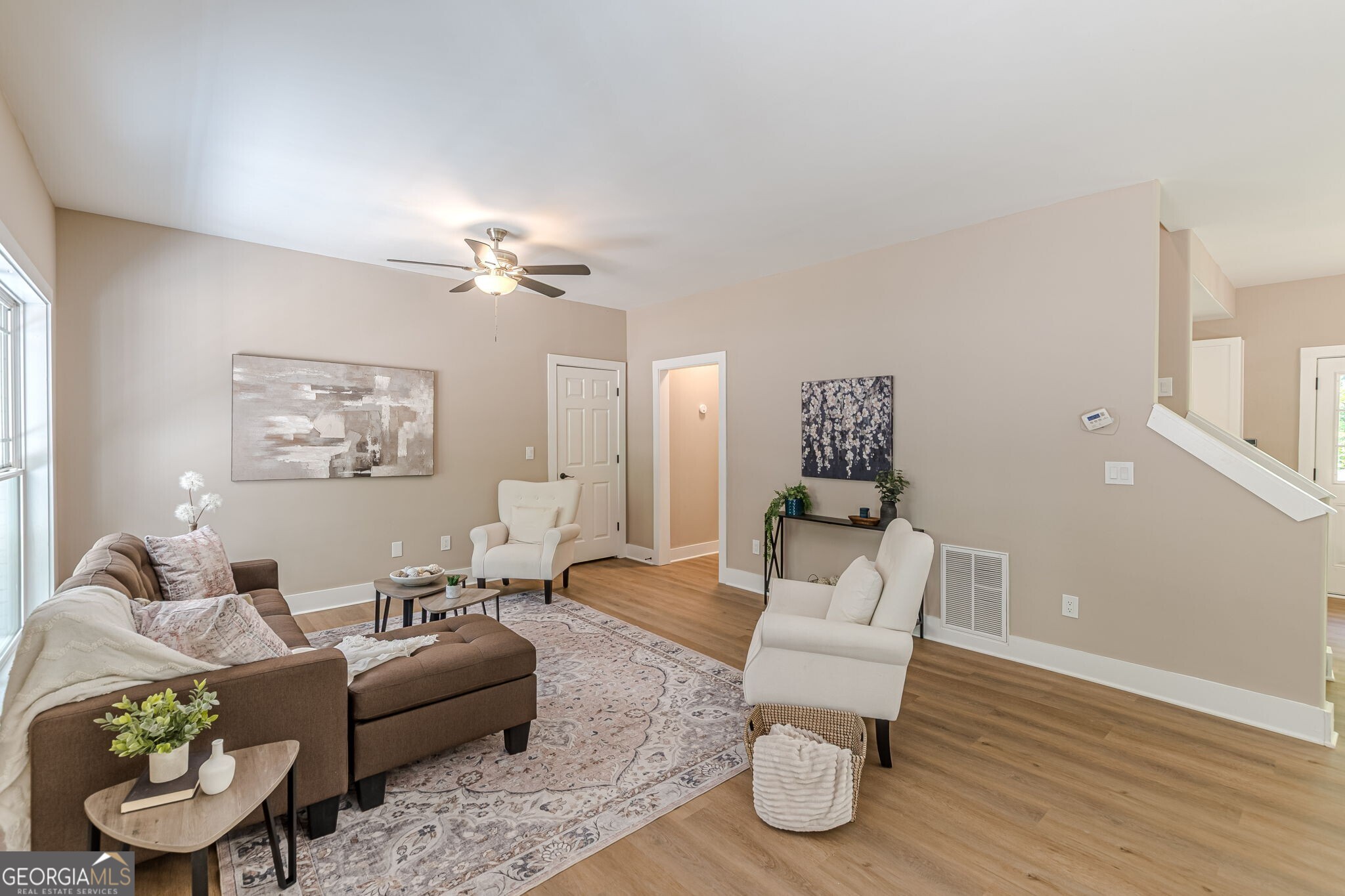 10965 Highridge Court Hampton GA 30228
