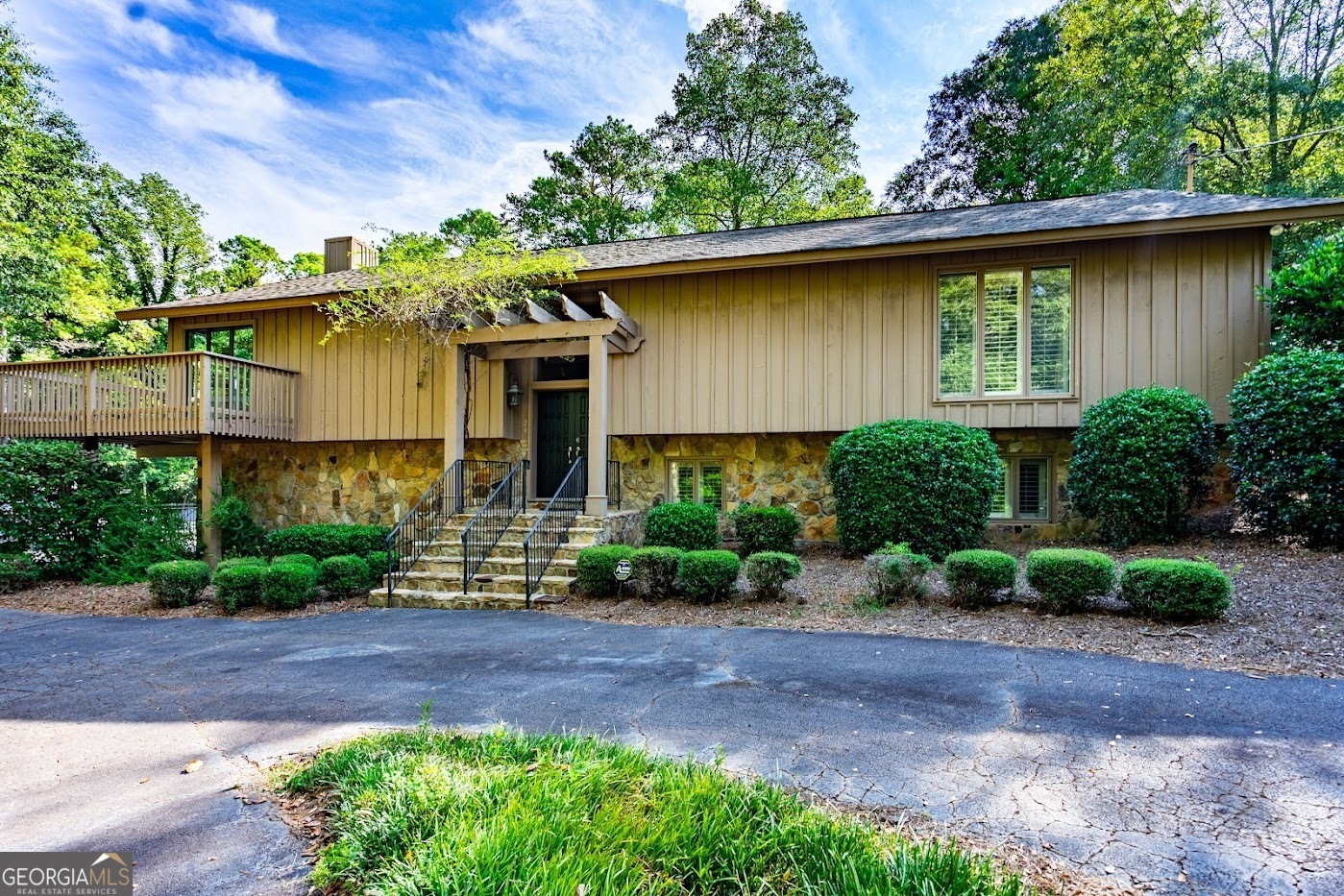 724 Camellia Drive Lagrange GA 30240