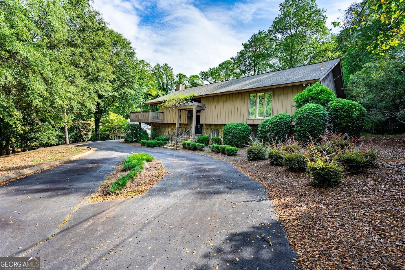 724 Camellia Drive Lagrange GA 30240