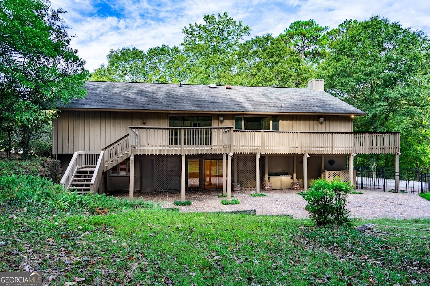 724 Camellia Drive Lagrange GA 30240