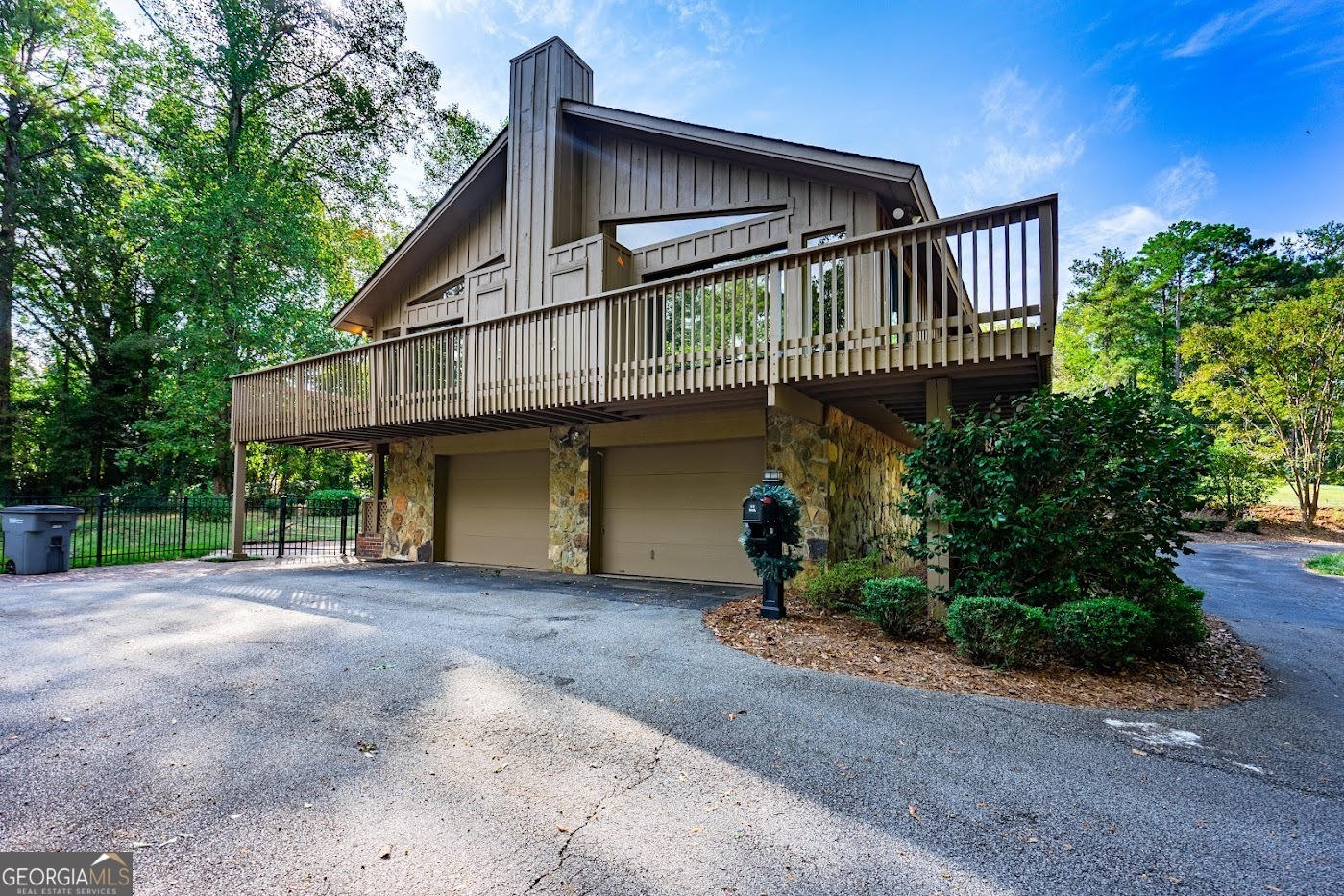724 Camellia Drive Lagrange GA 30240