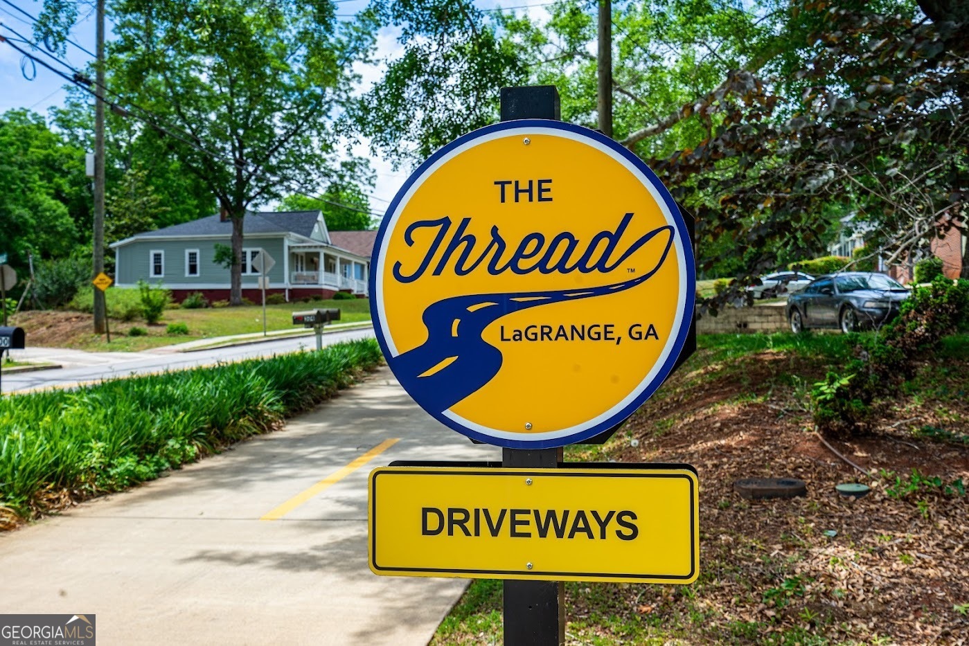 724 Camellia Drive Lagrange GA 30240