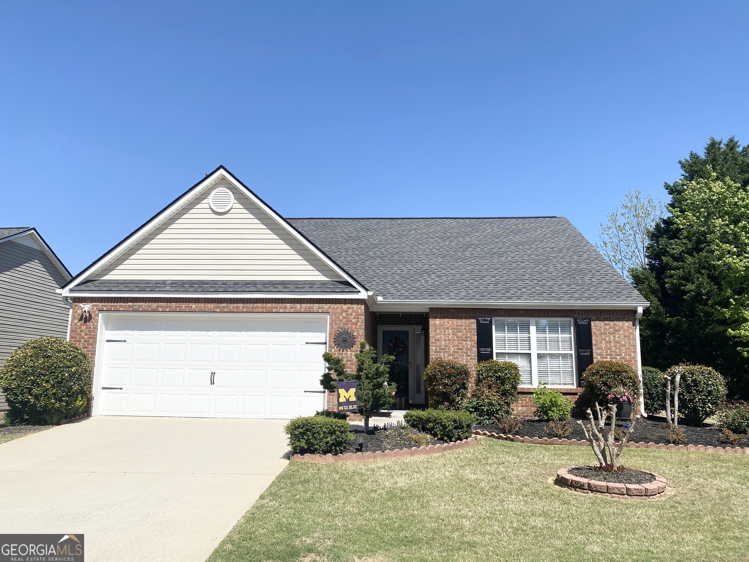967 Village View Circle Loganville GA 30052