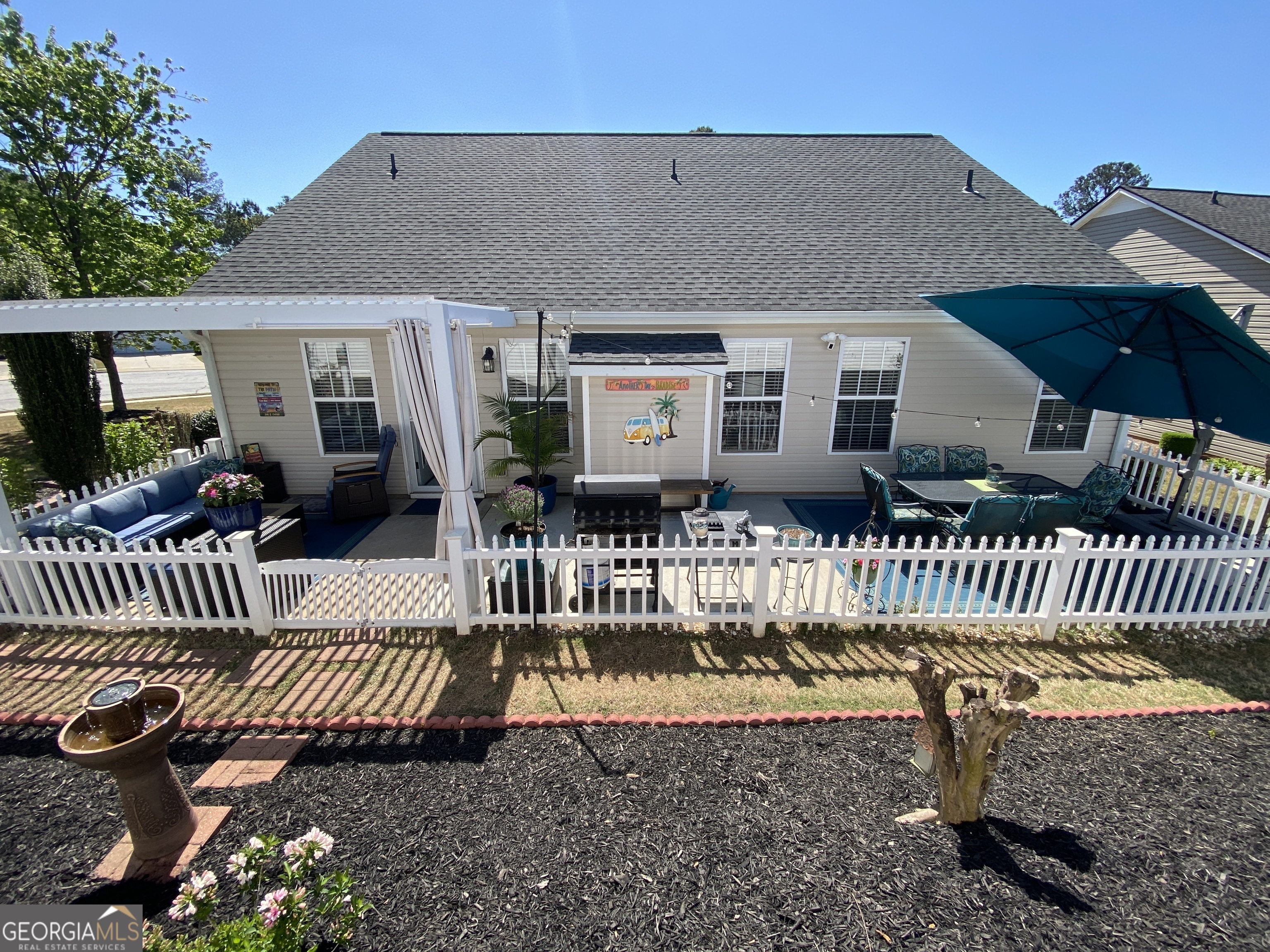 967 Village View Circle Loganville GA 30052