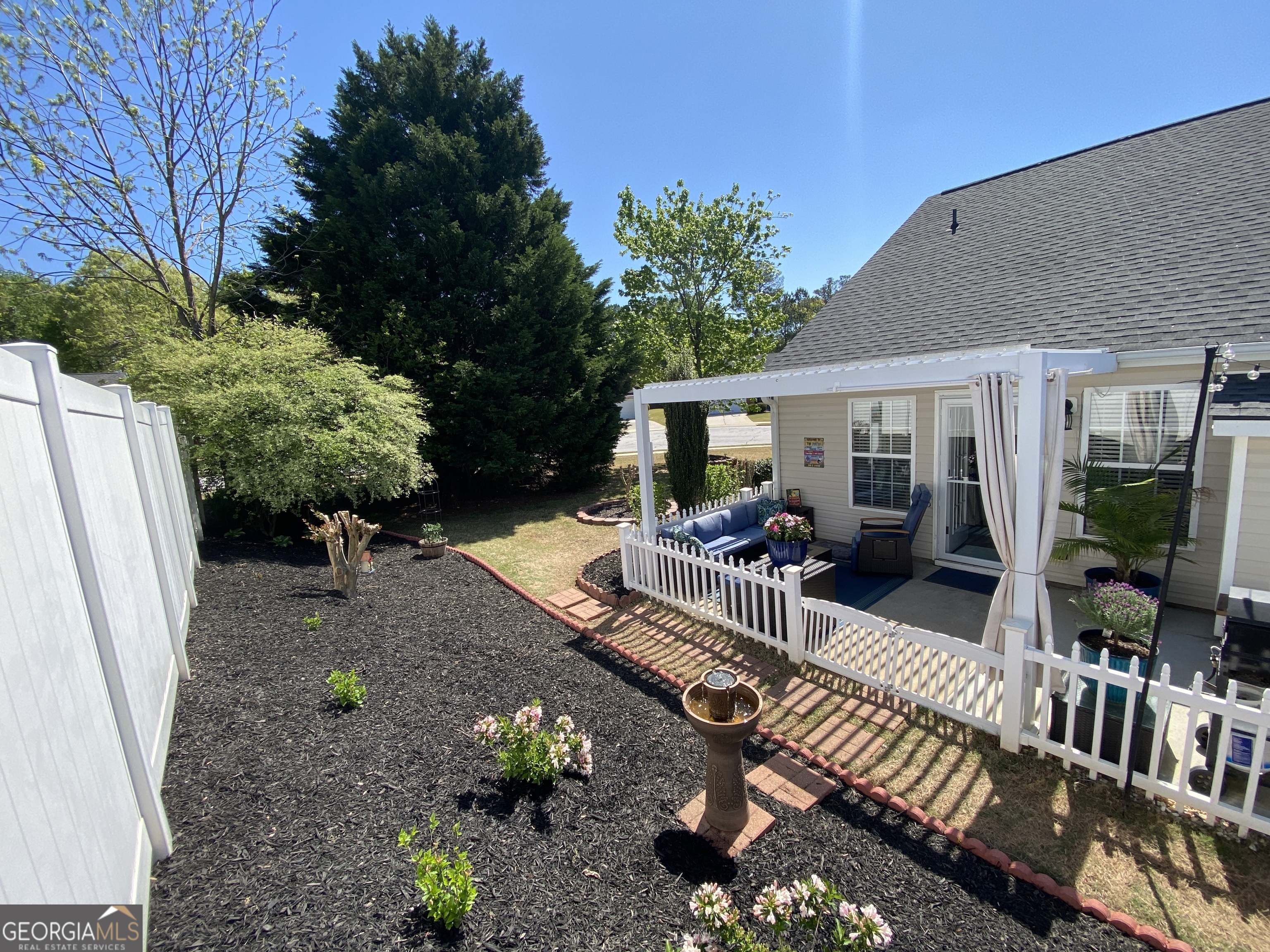 967 Village View Circle Loganville GA 30052