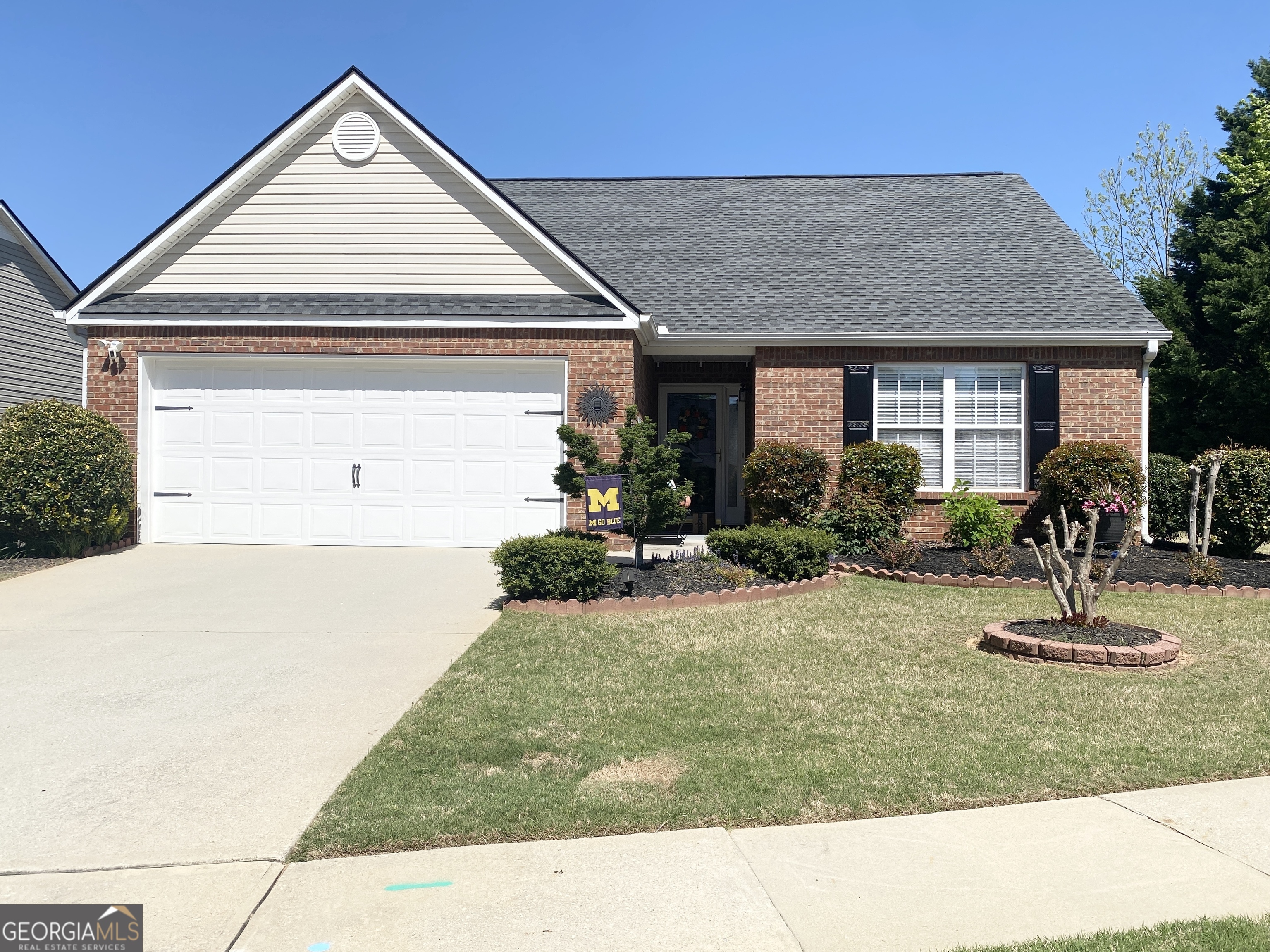 967 Village View Circle Loganville GA 30052