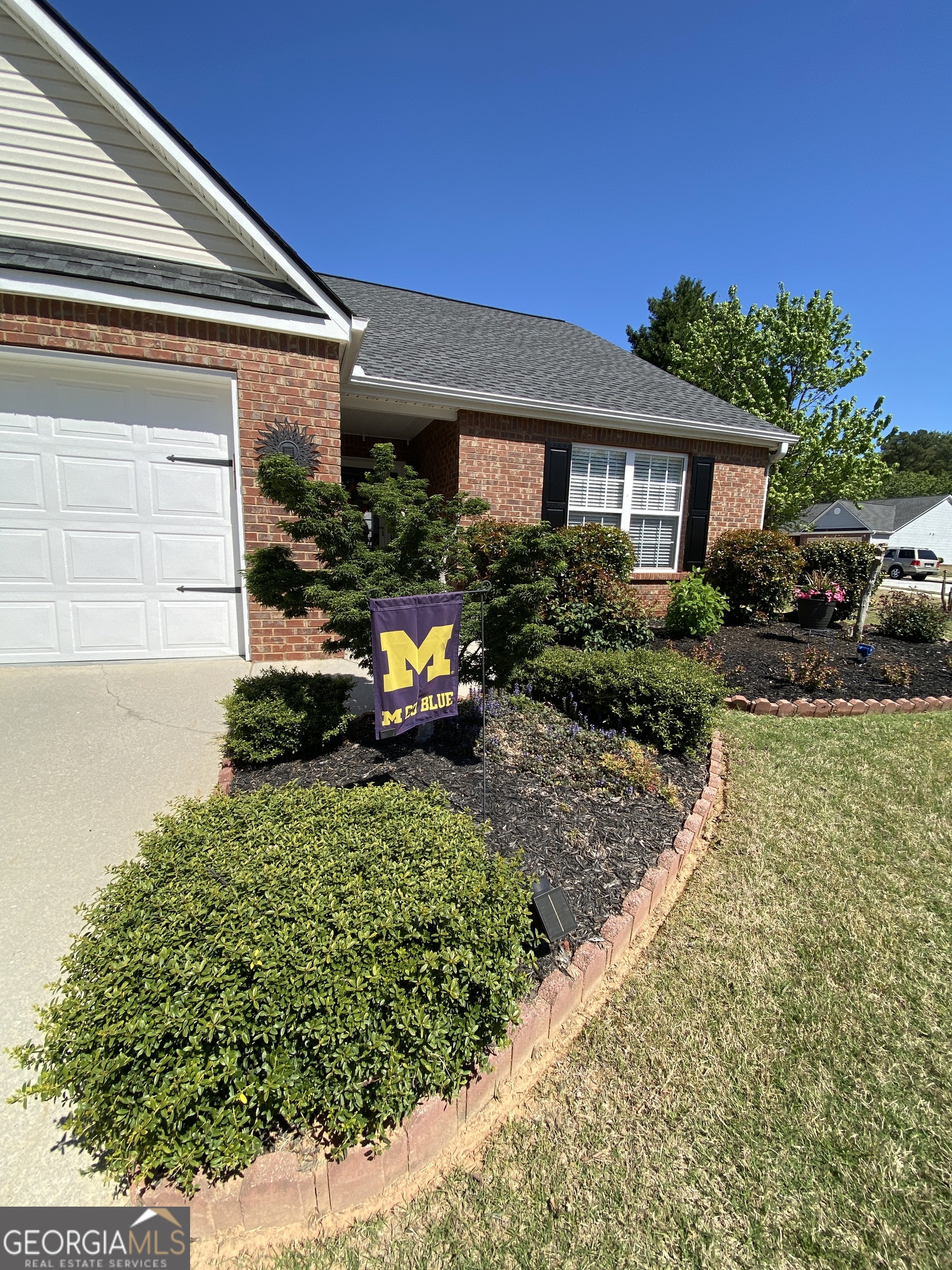 967 Village View Circle Loganville GA 30052