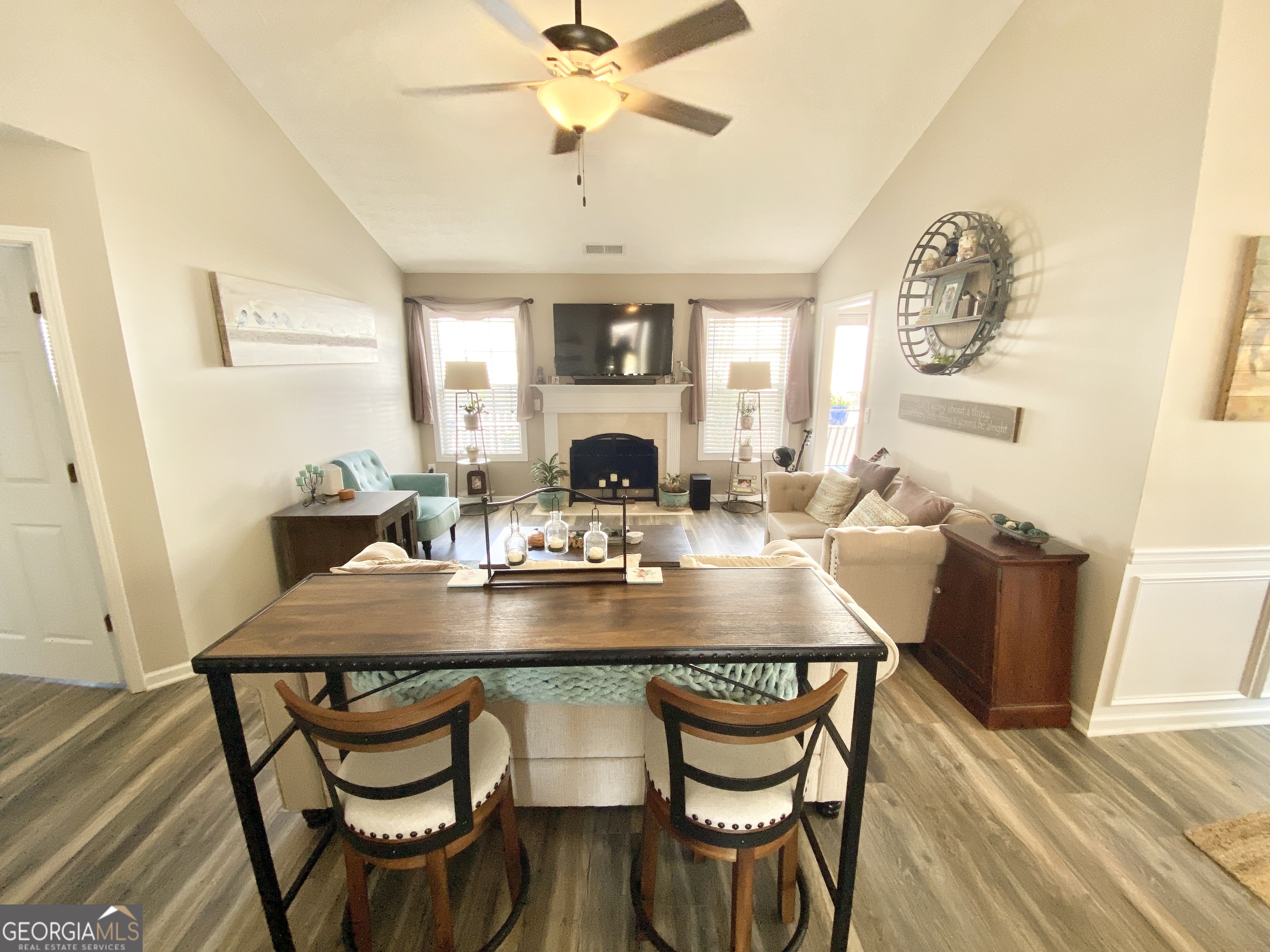 967 Village View Circle Loganville GA 30052