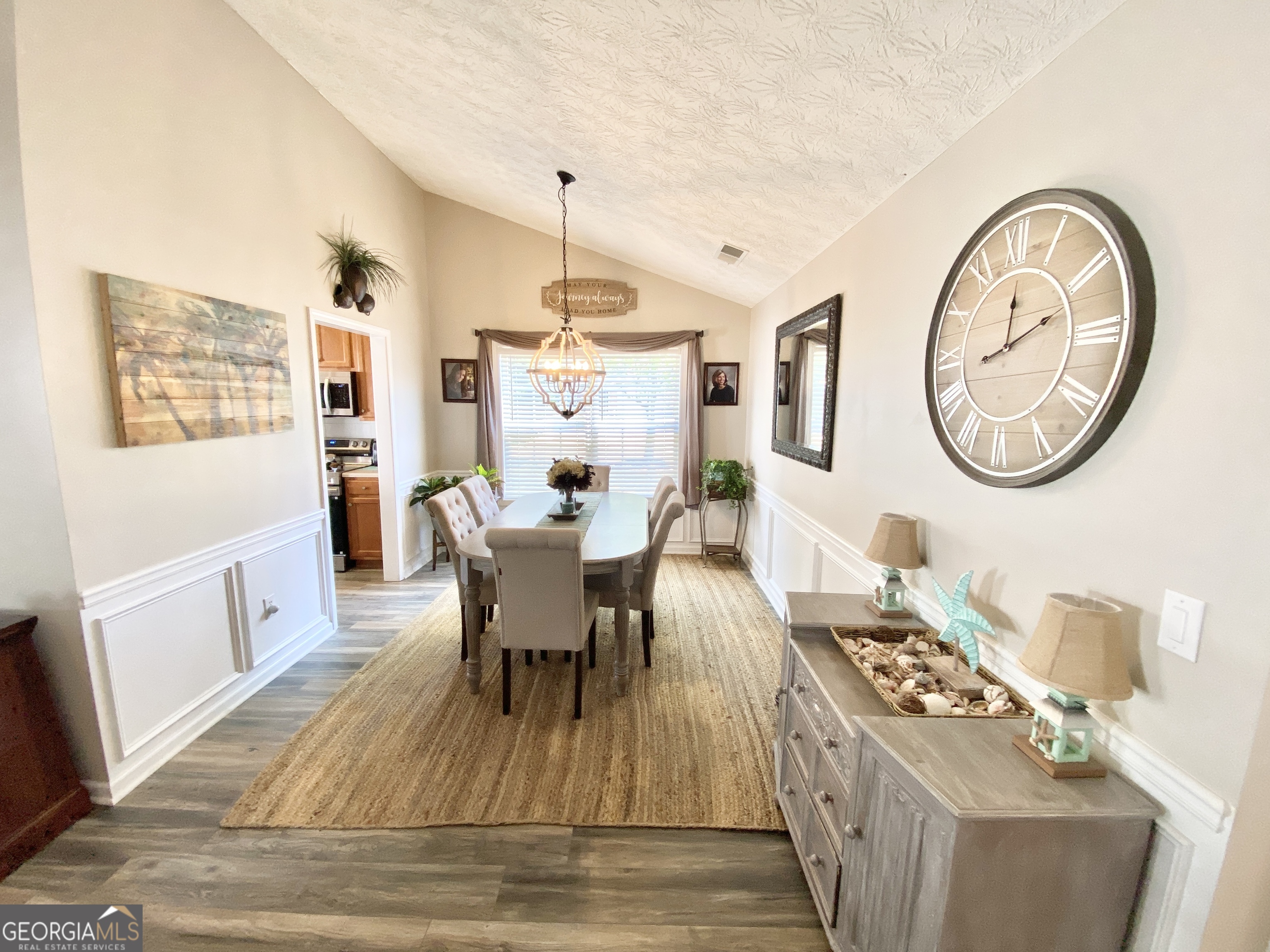 967 Village View Circle Loganville GA 30052