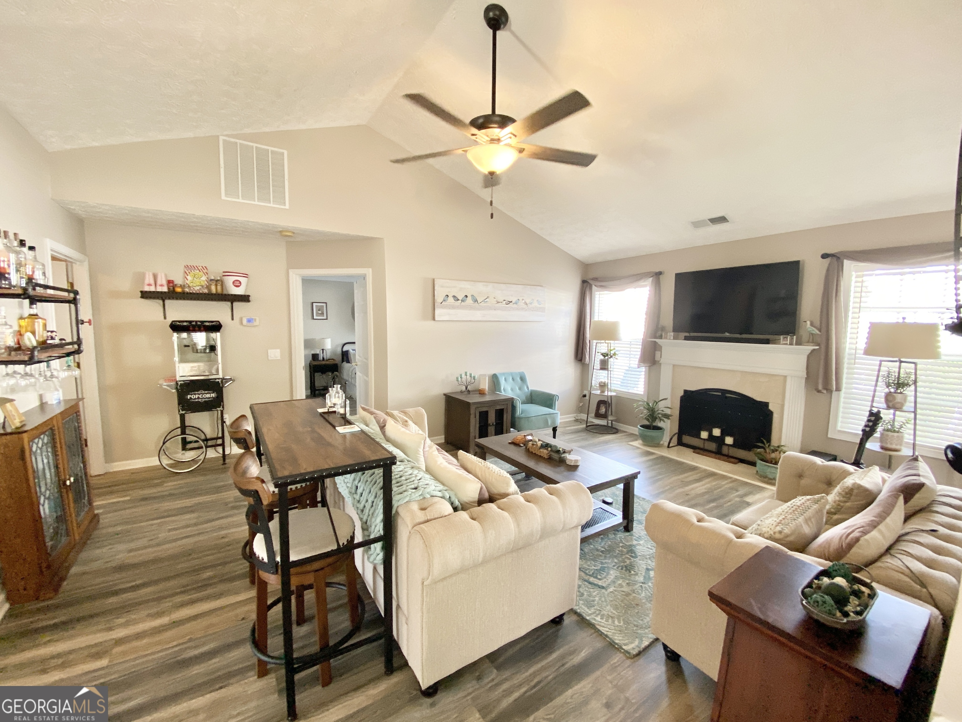 967 Village View Circle Loganville GA 30052
