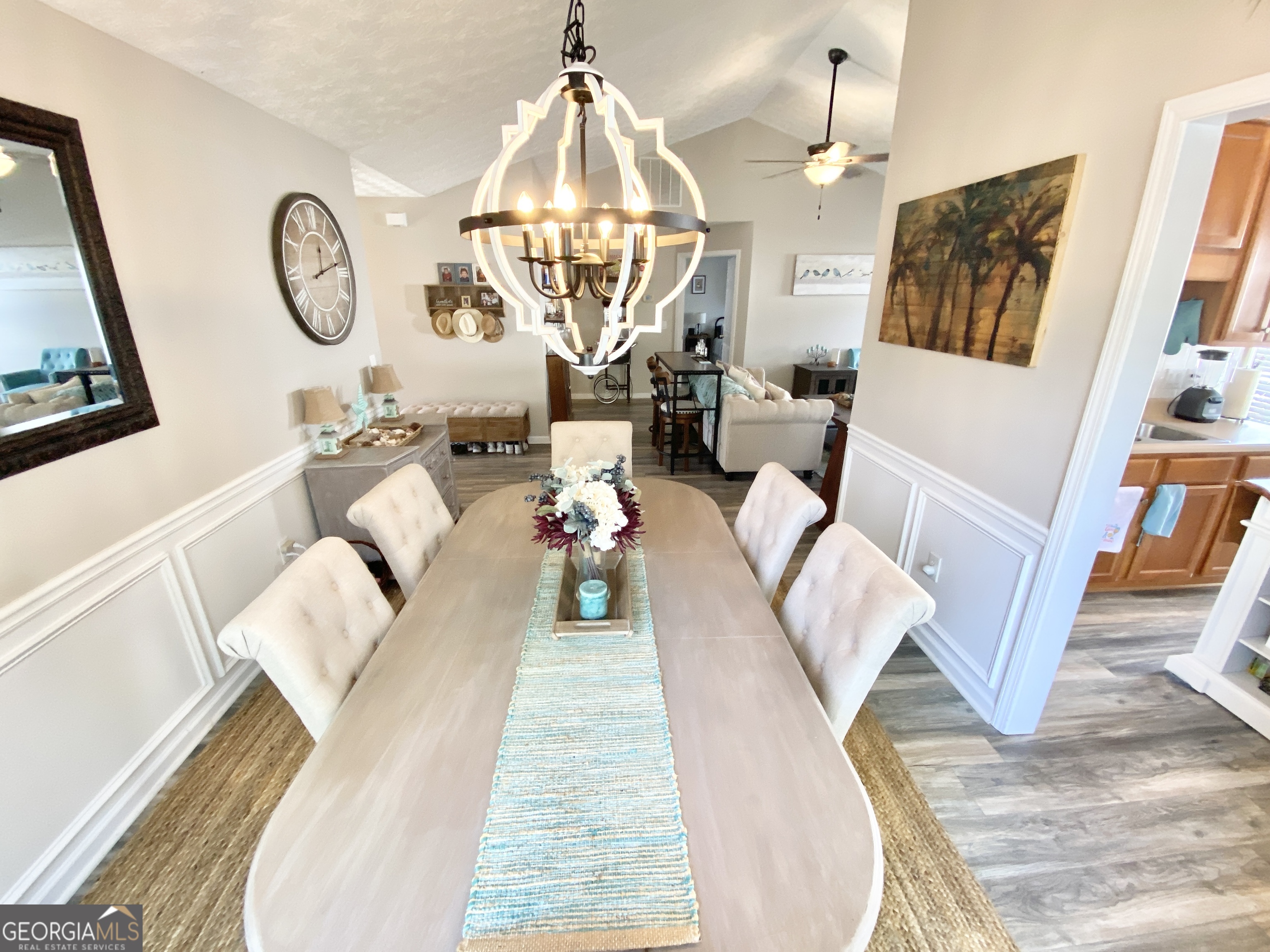 967 Village View Circle Loganville GA 30052