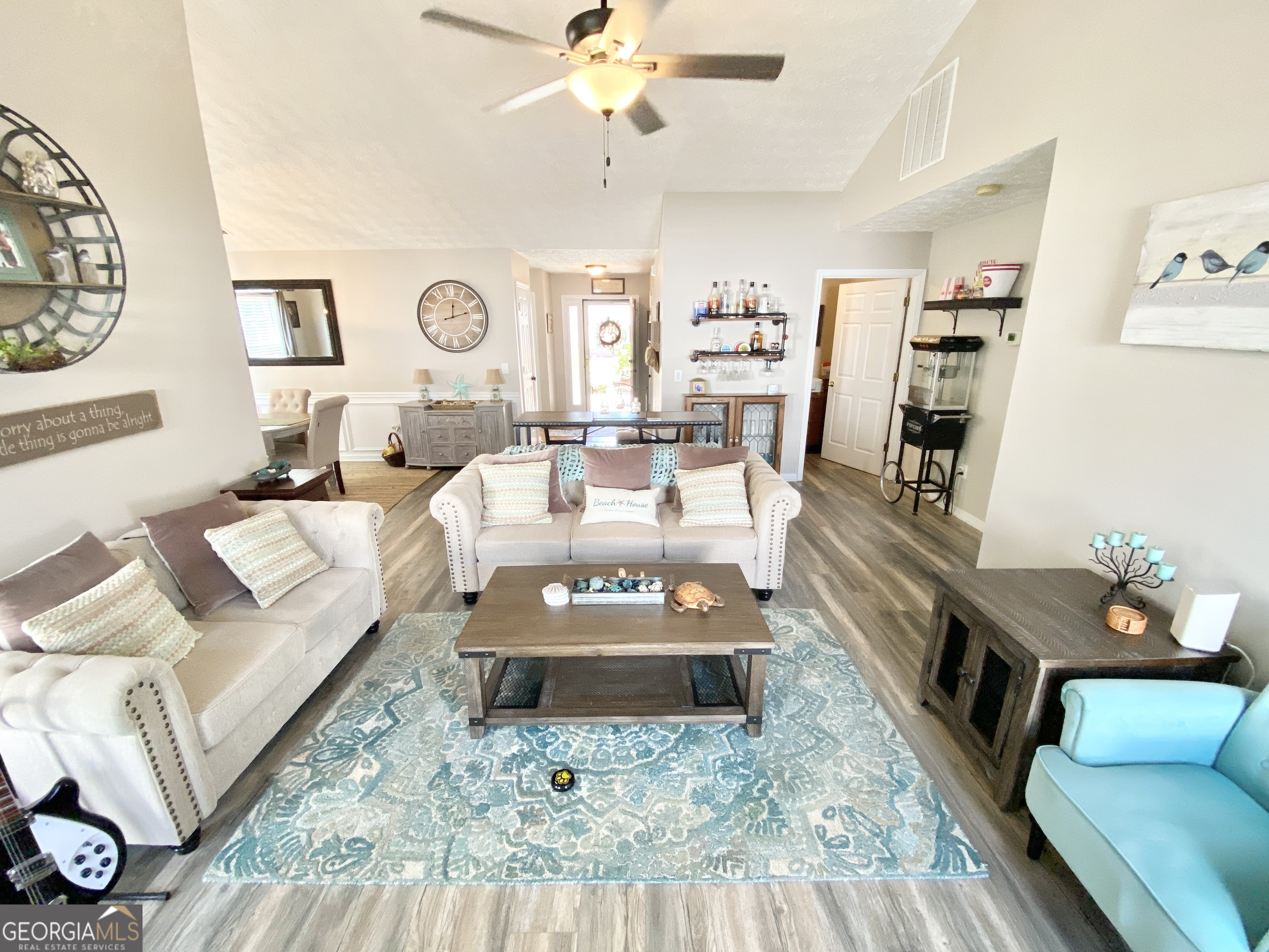 967 Village View Circle Loganville GA 30052