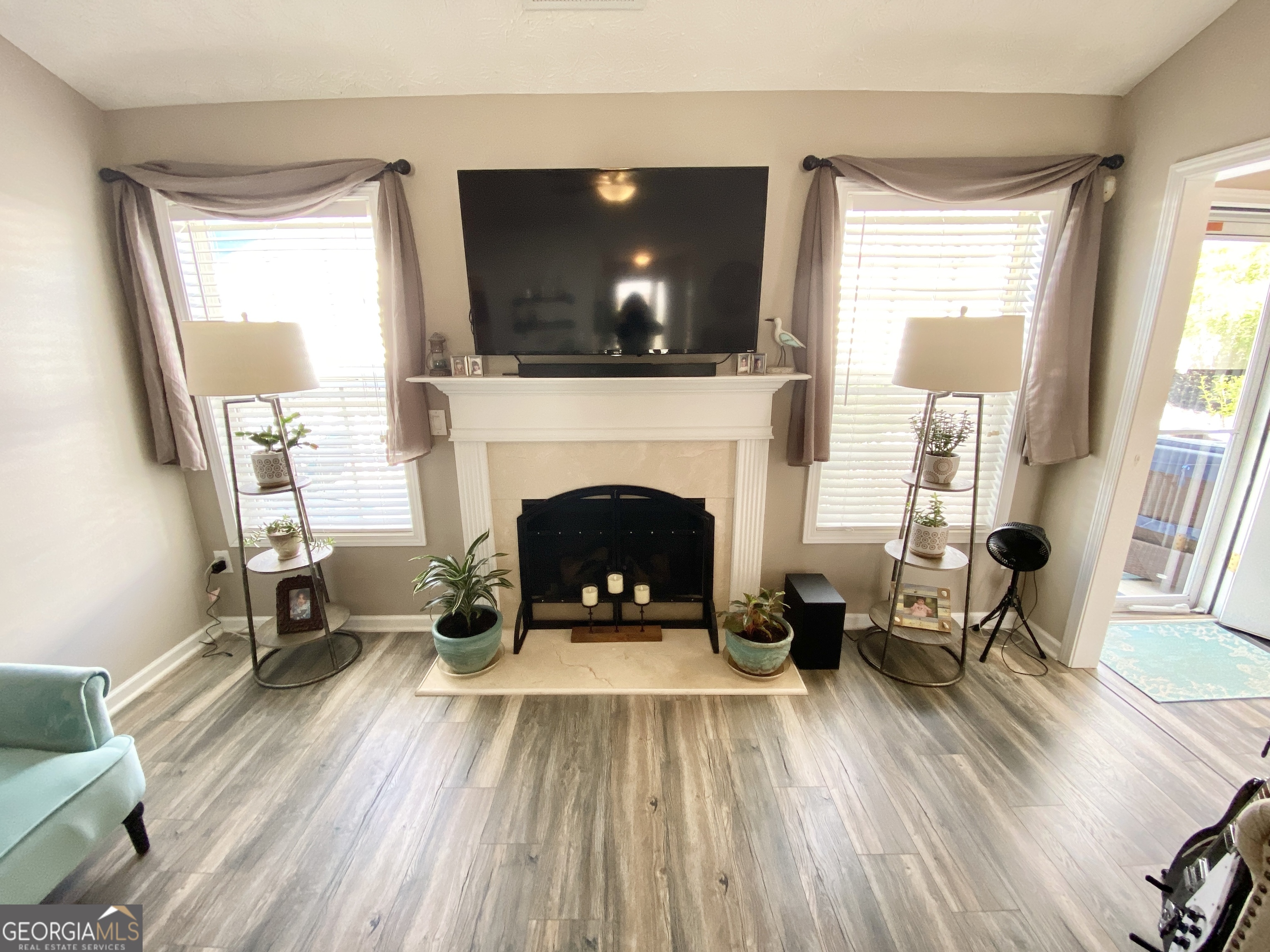 967 Village View Circle Loganville GA 30052