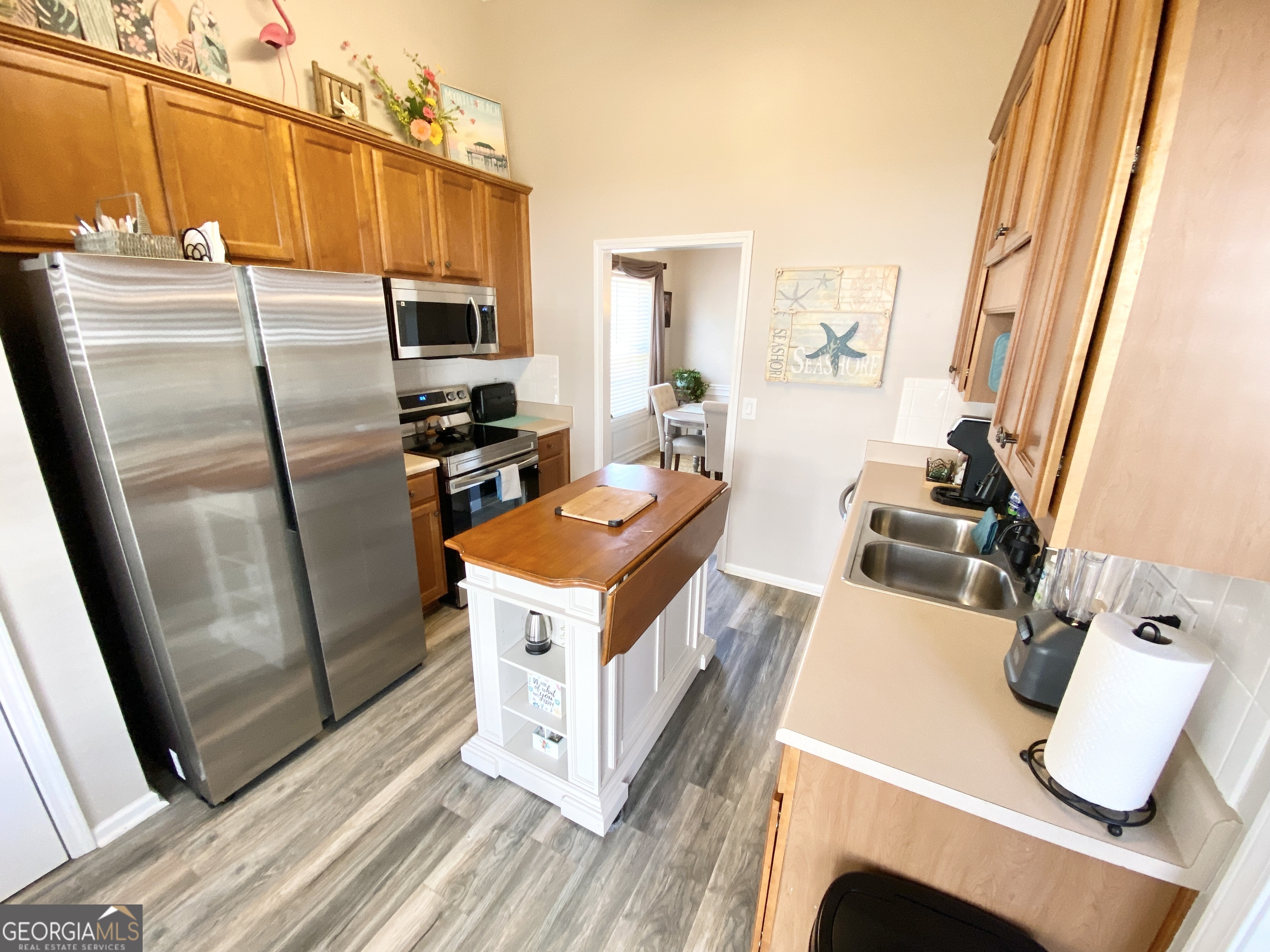 967 Village View Circle Loganville GA 30052