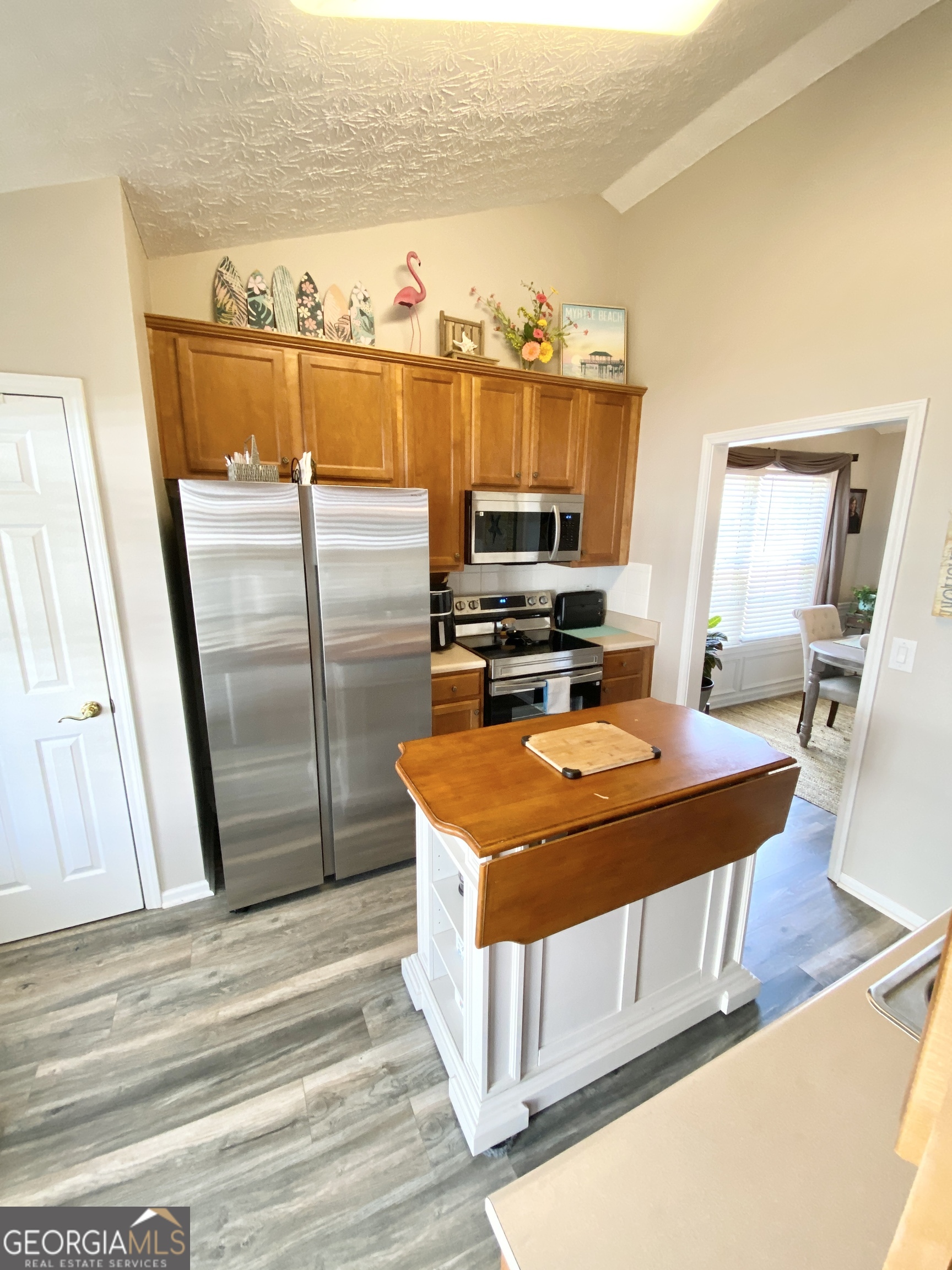 967 Village View Circle Loganville GA 30052
