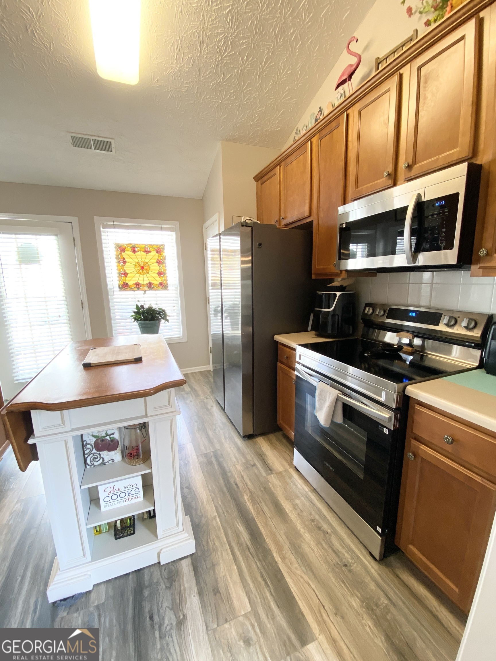 967 Village View Circle Loganville GA 30052