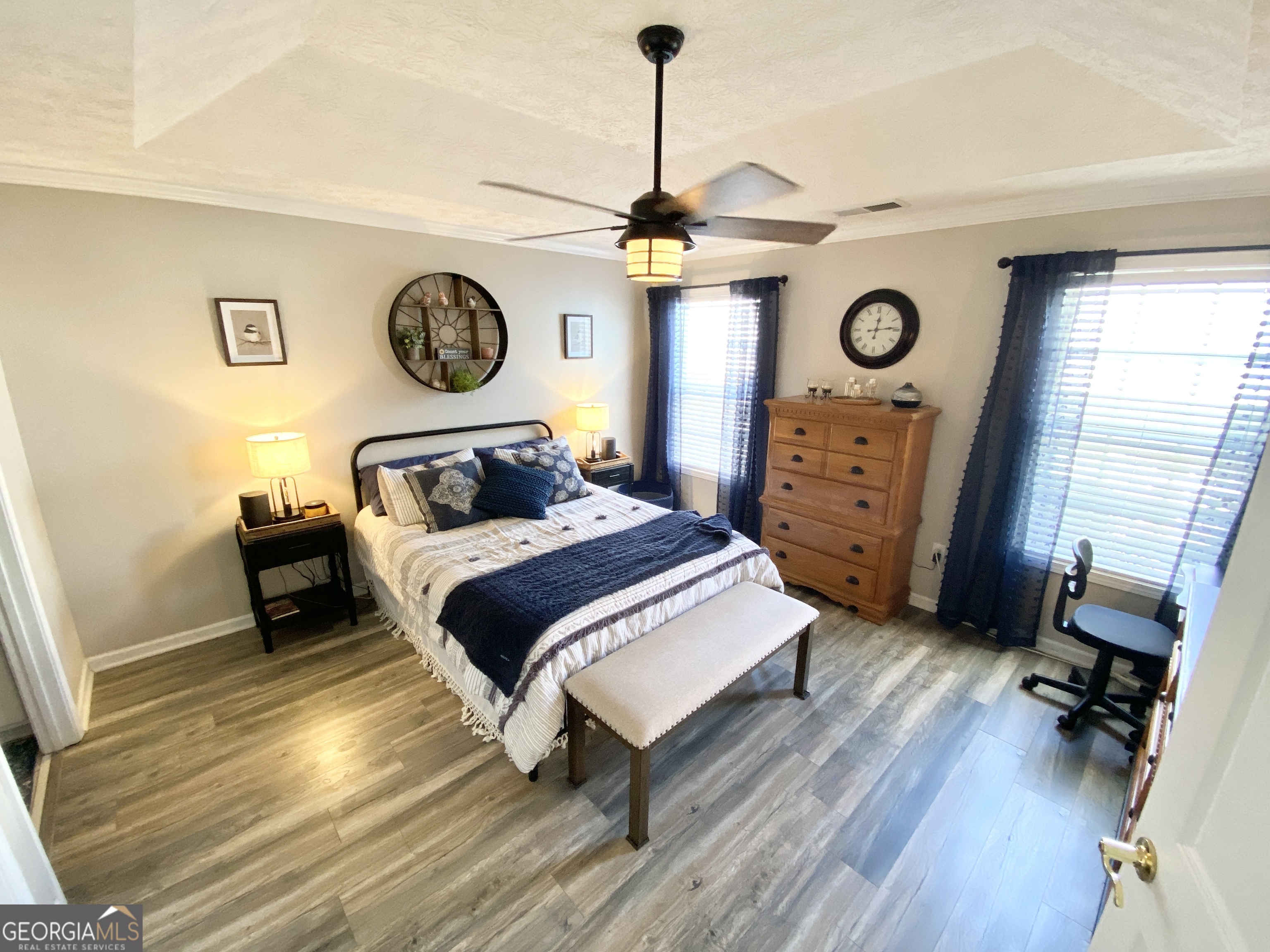967 Village View Circle Loganville GA 30052