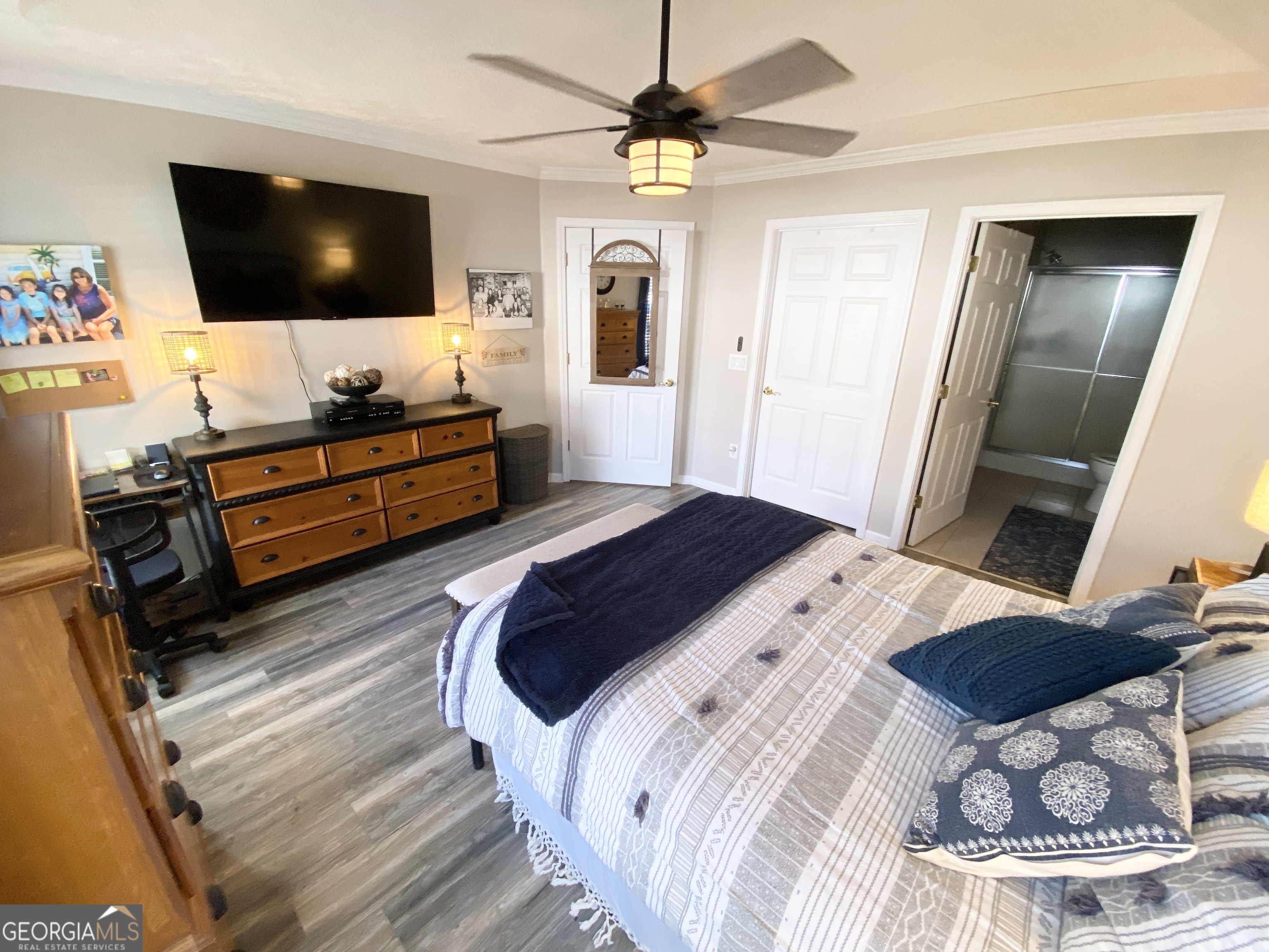 967 Village View Circle Loganville GA 30052