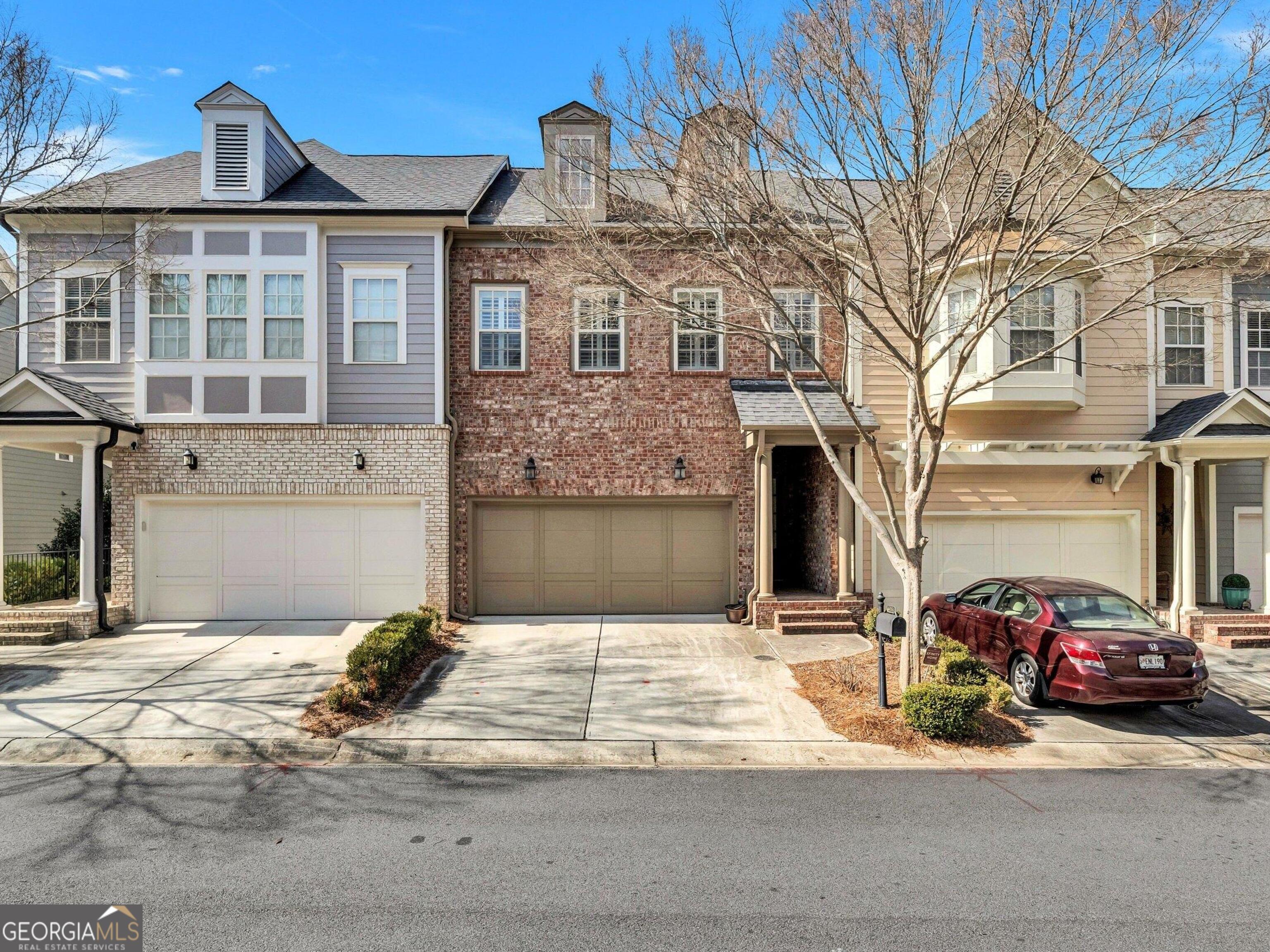 6254 Village Arbor Lane Mableton GA 30126