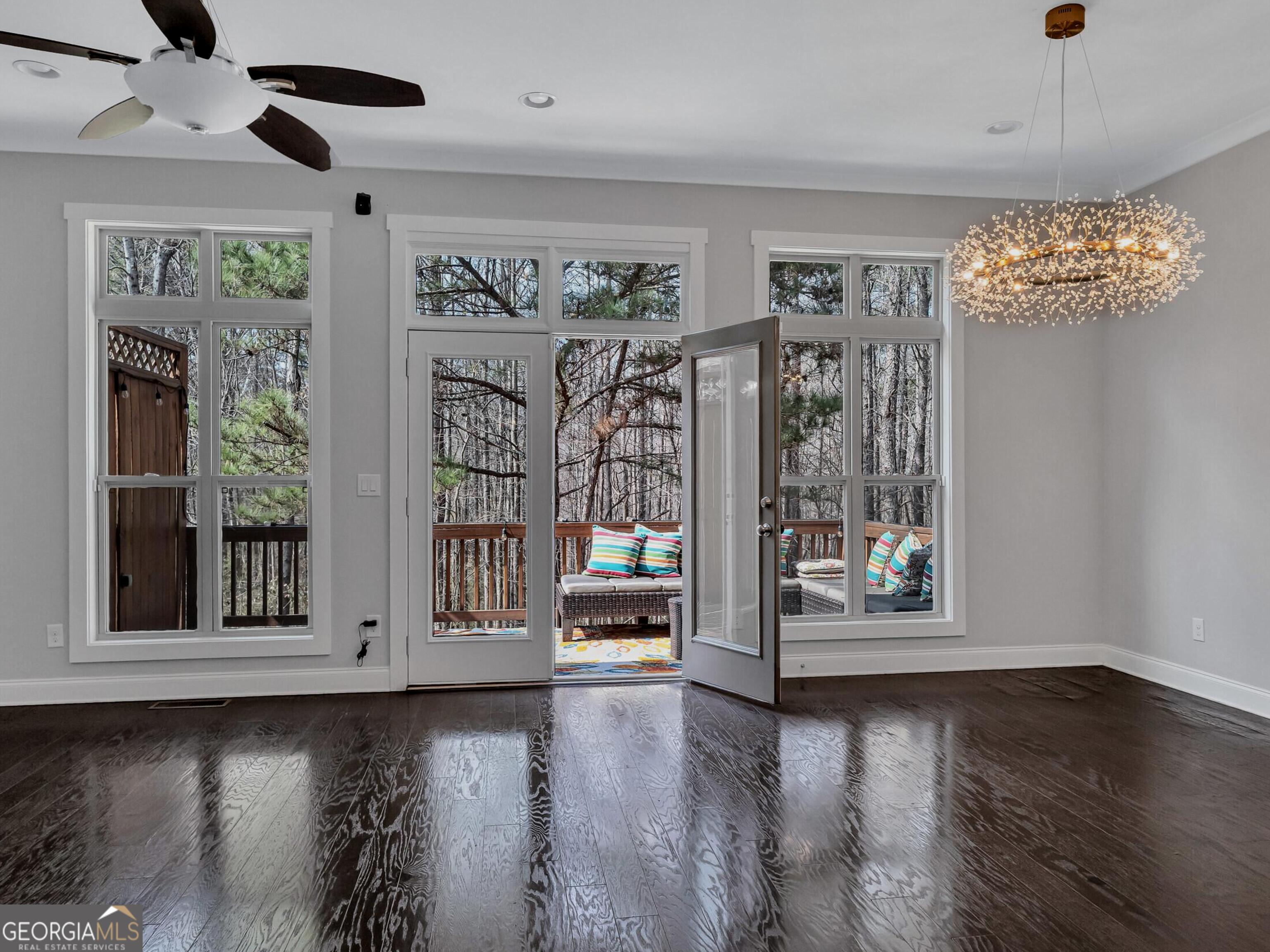6254 Village Arbor Lane Mableton GA 30126