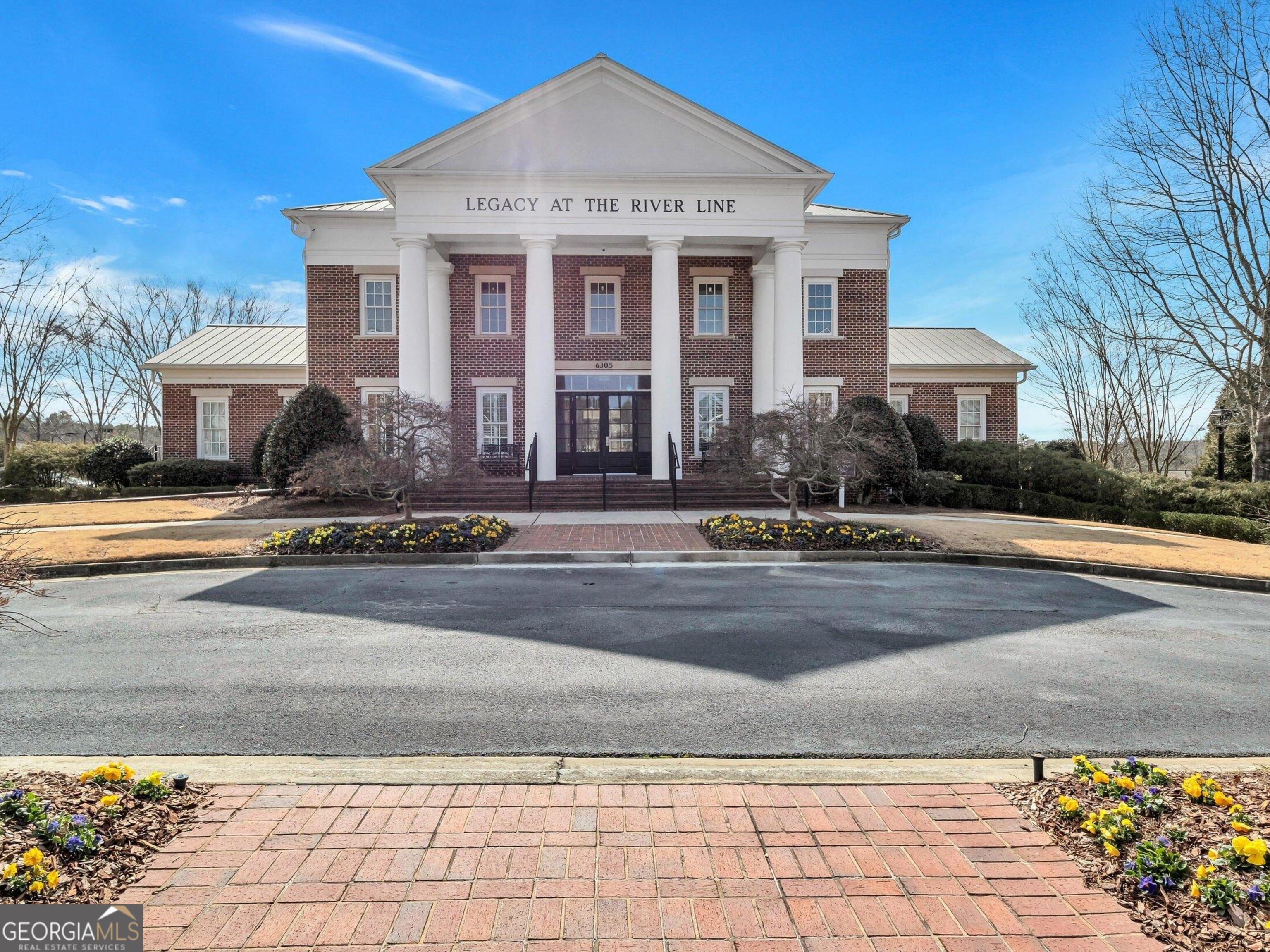 6254 Village Arbor Lane Mableton GA 30126