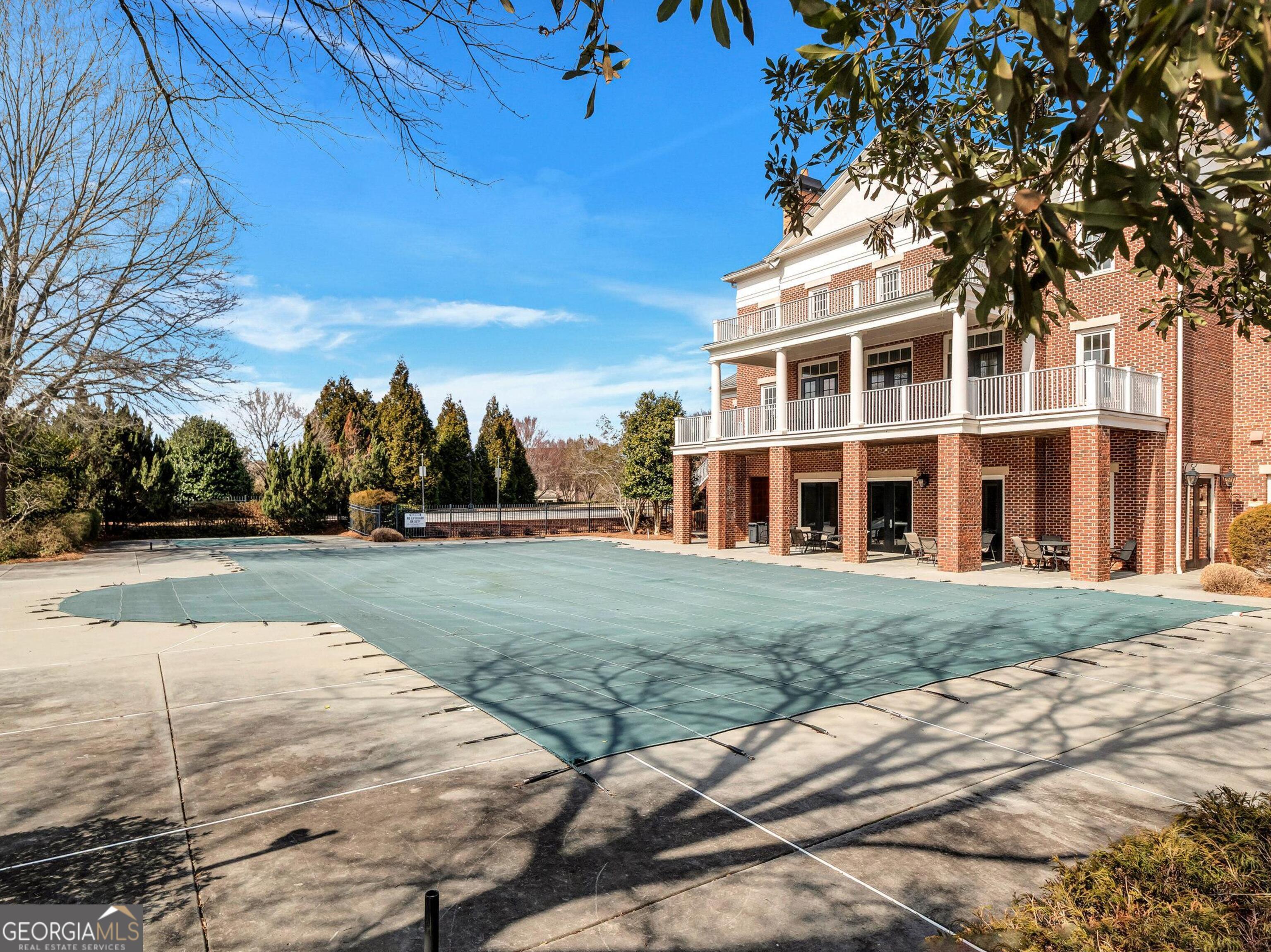 6254 Village Arbor Lane Mableton GA 30126