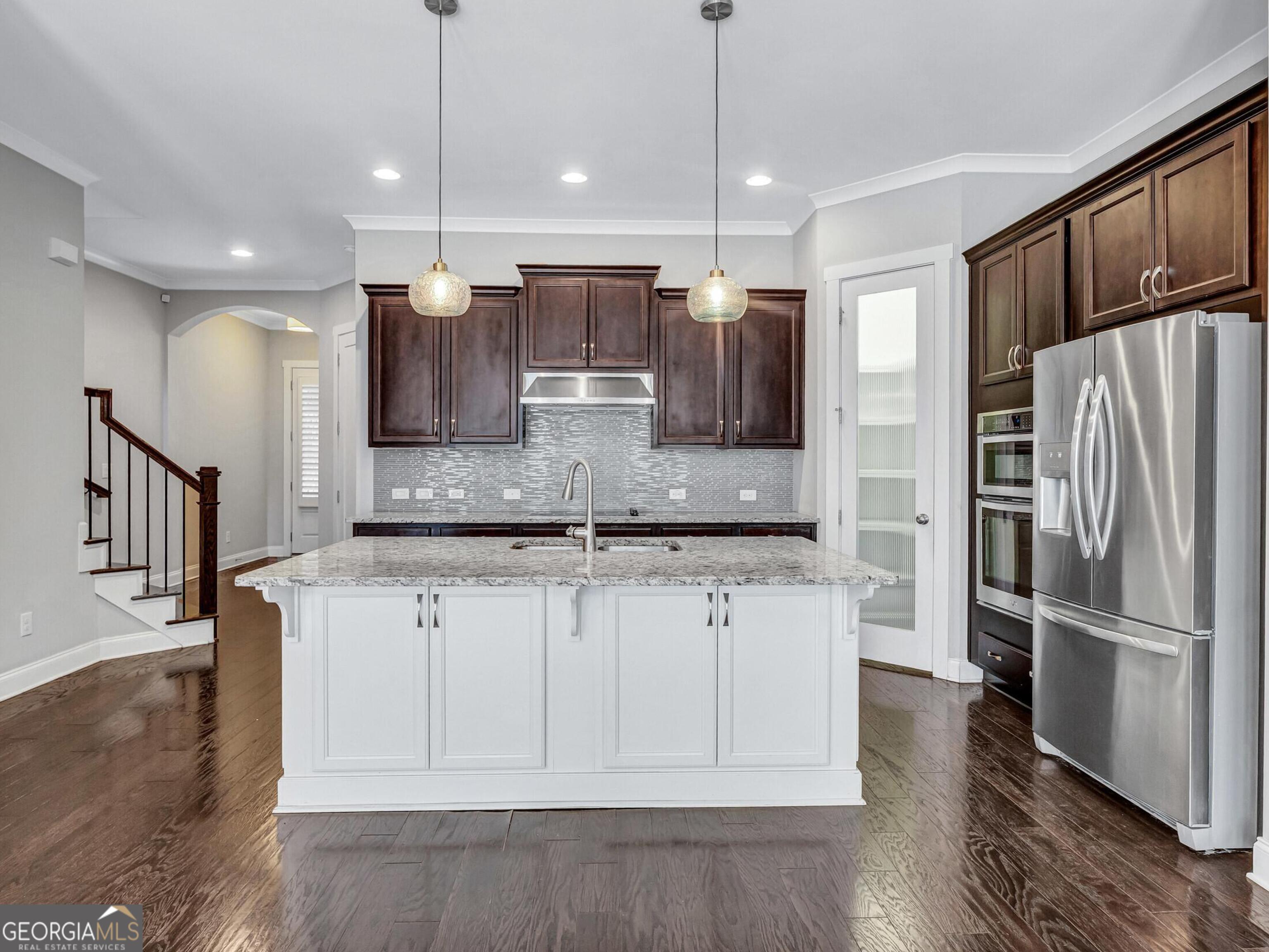 6254 Village Arbor Lane Mableton GA 30126