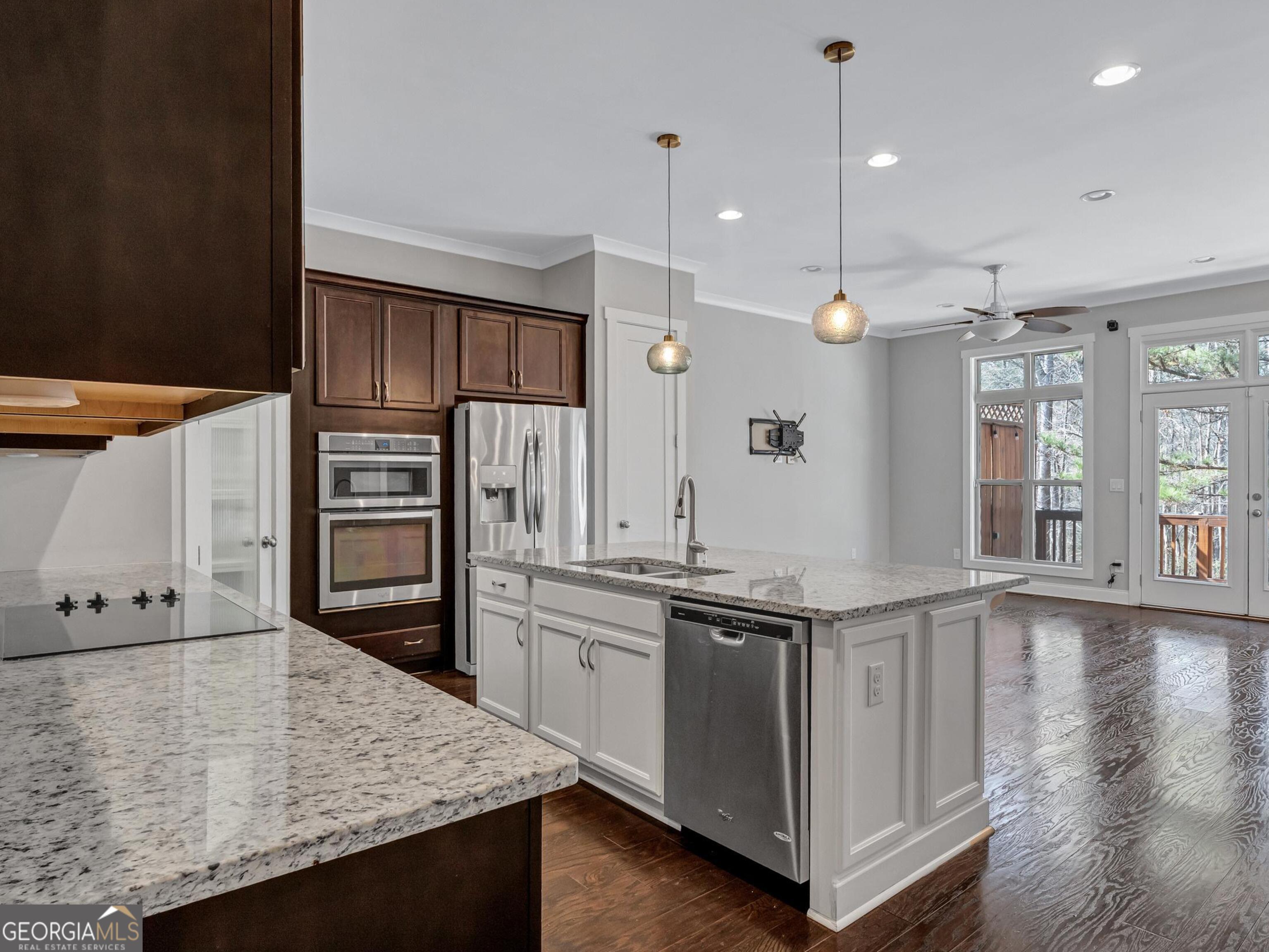 6254 Village Arbor Lane Mableton GA 30126