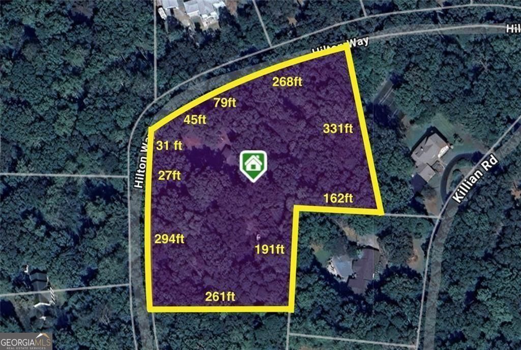 286 Hilton Way Canton GA 30114