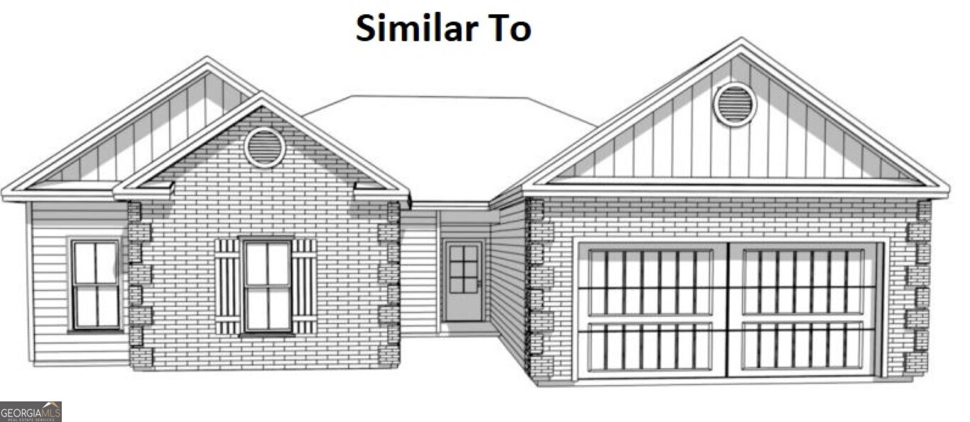 511 New Hope New Hope Drive Perry GA 31069