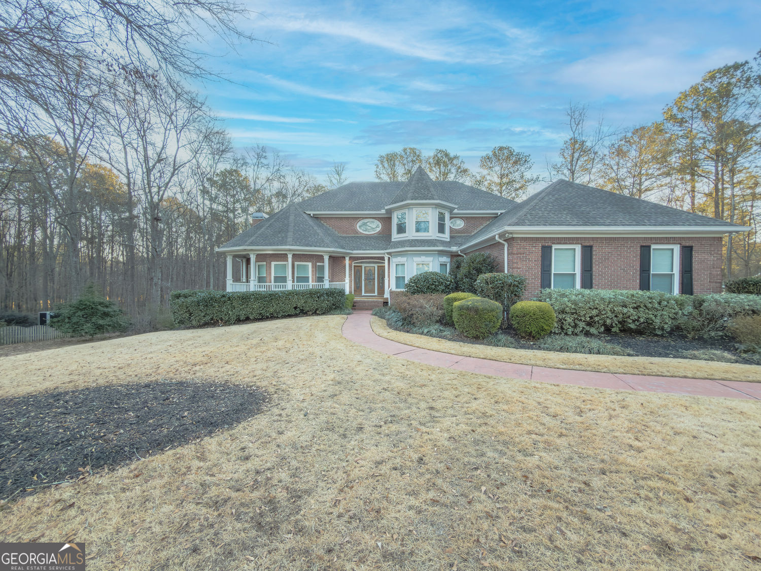 1514 Bruxton Court Loganville GA 30052