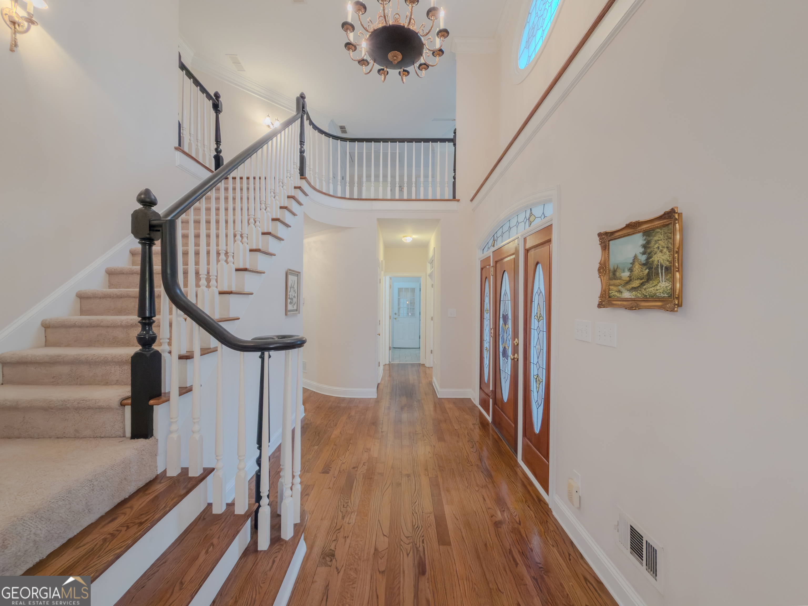 1514 Bruxton Court Loganville GA 30052