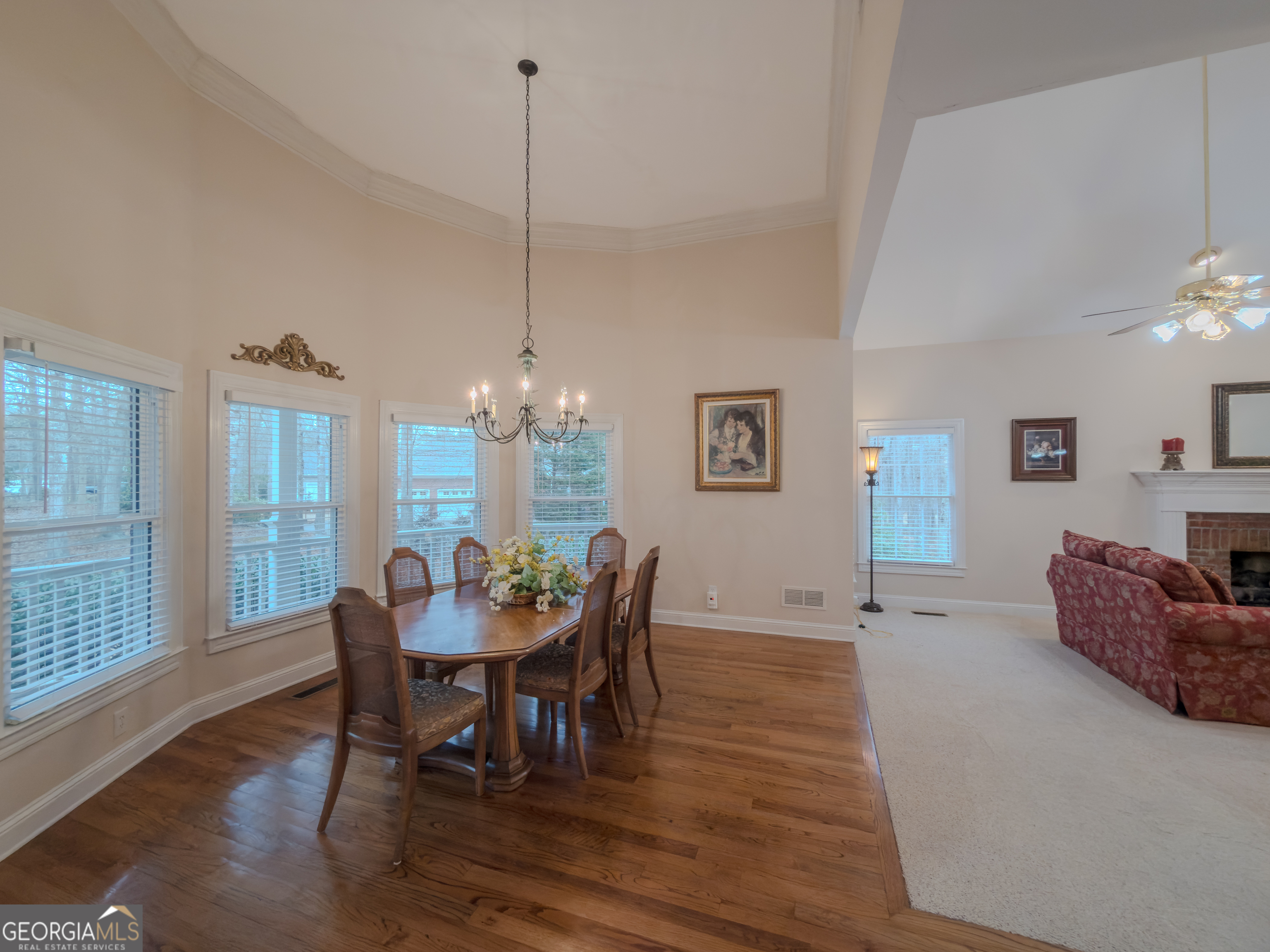 1514 Bruxton Court Loganville GA 30052